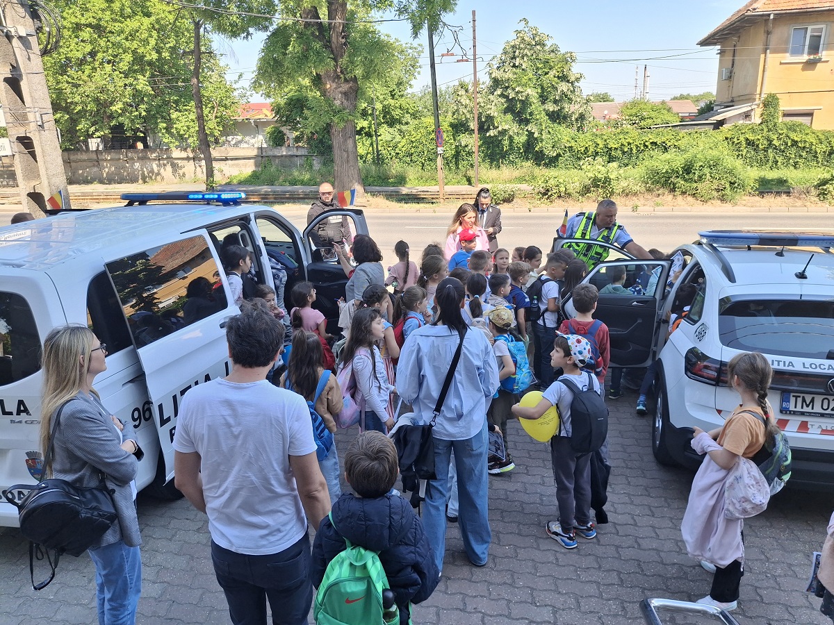 ziua portilor deschise politia locala timisoara (44)