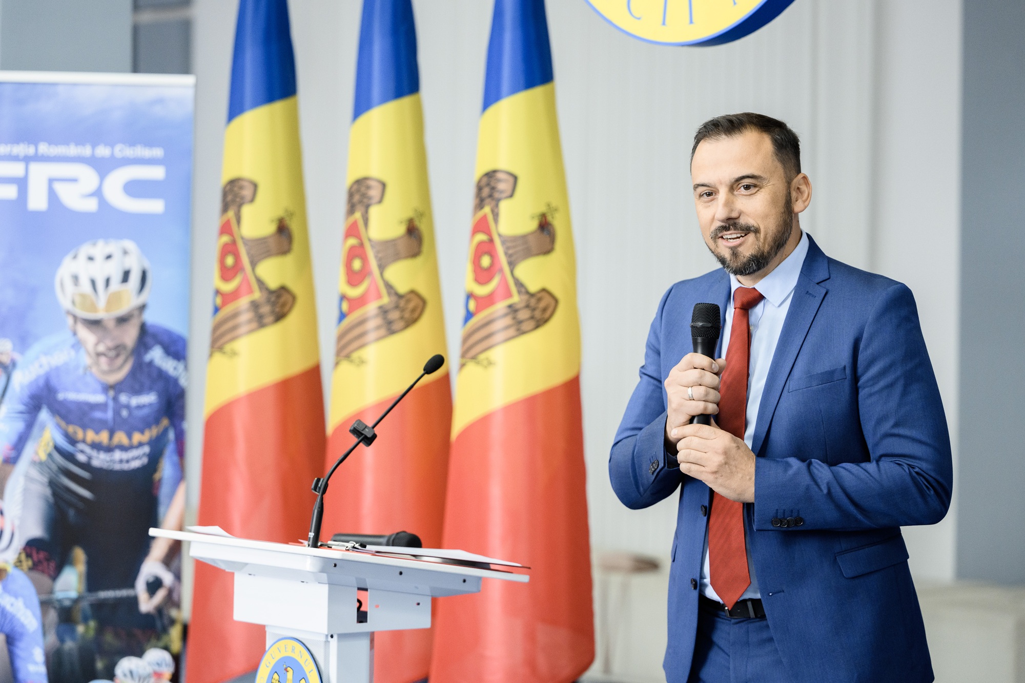 Lansare Turul Romaniei 2026 - Chisinau (8)