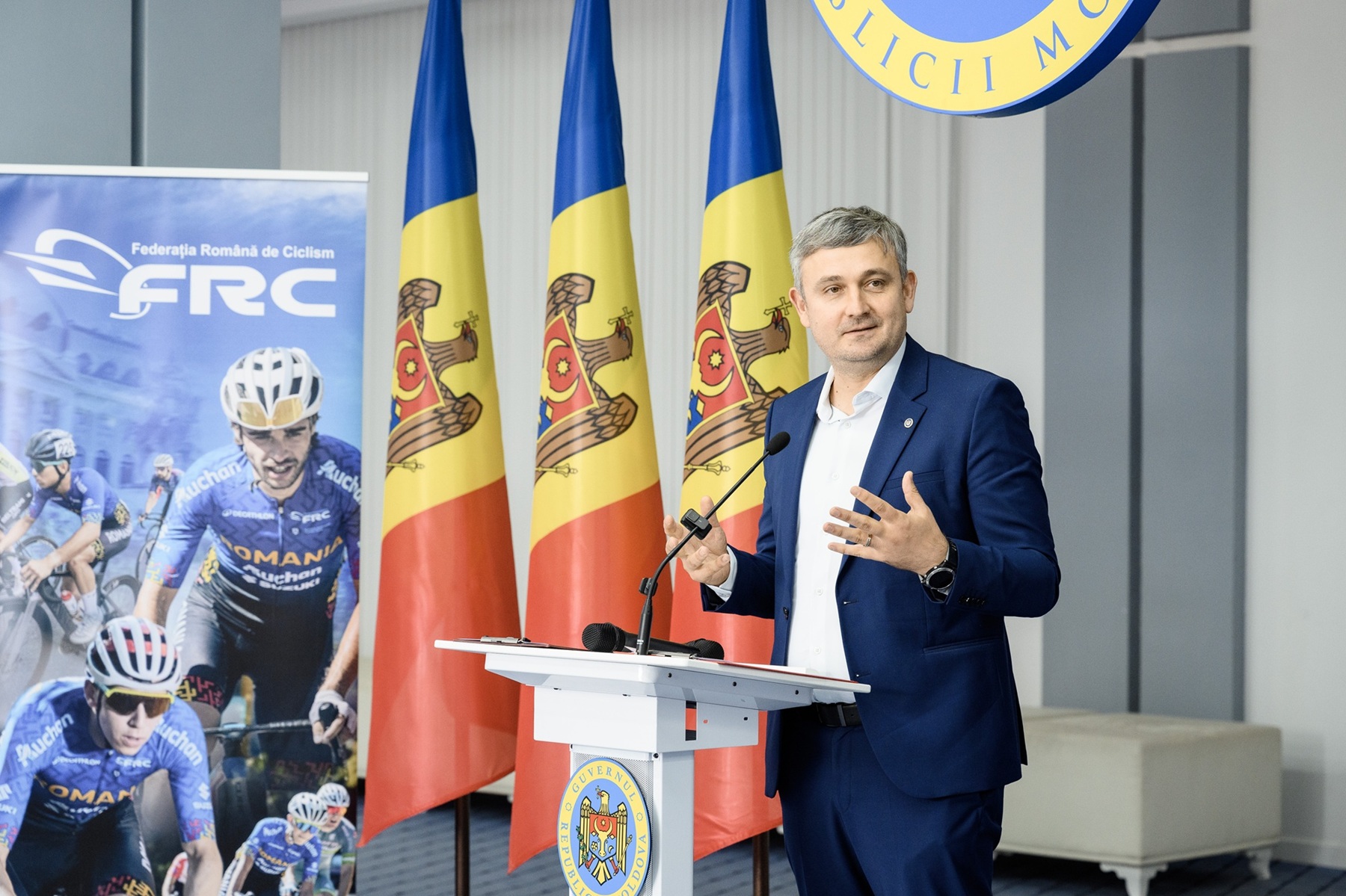 Lansare Turul Romaniei 2026 - Chisinau (3)