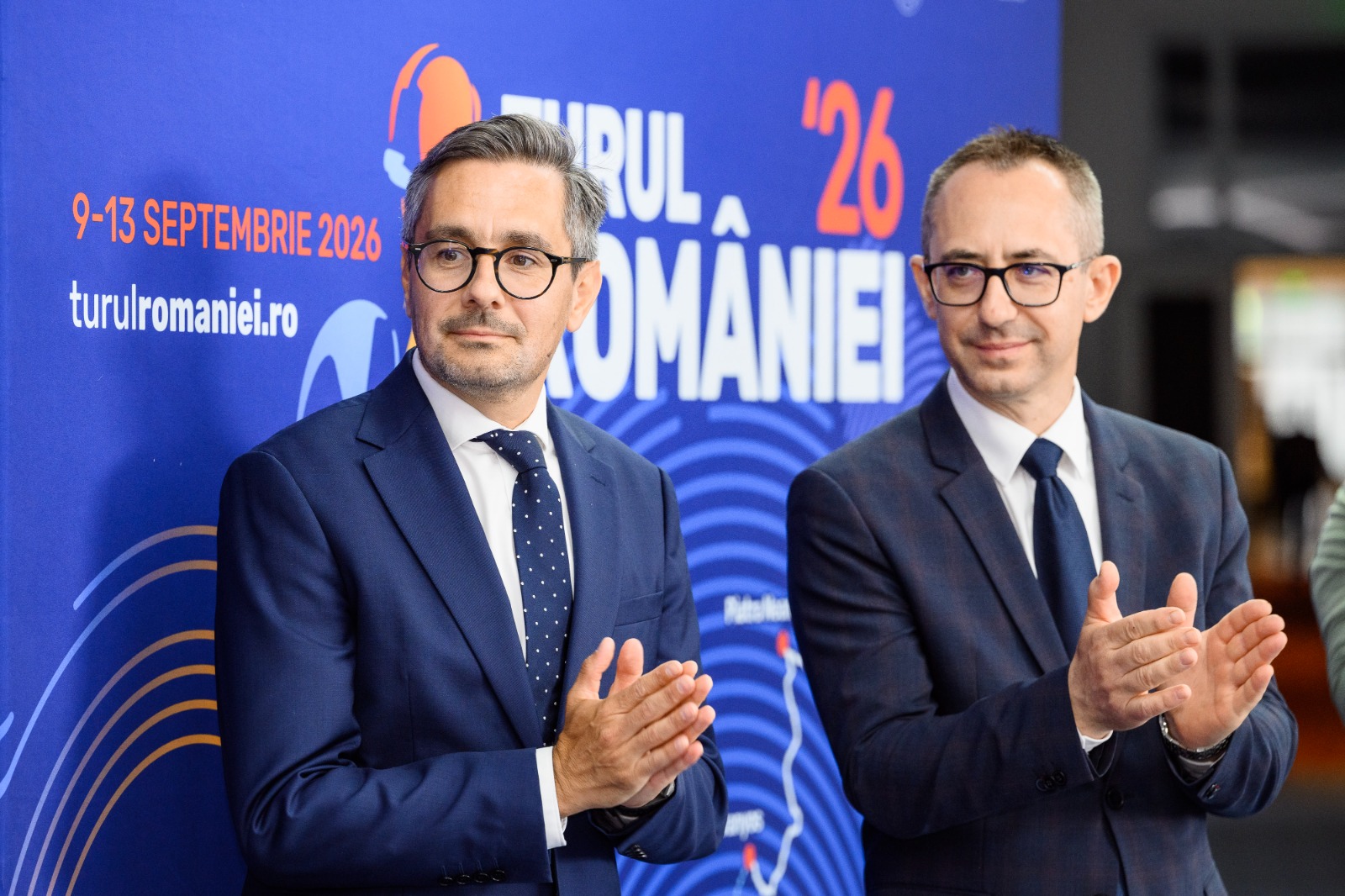 Lansare Turul Romaniei 2026 - Chisinau (2)