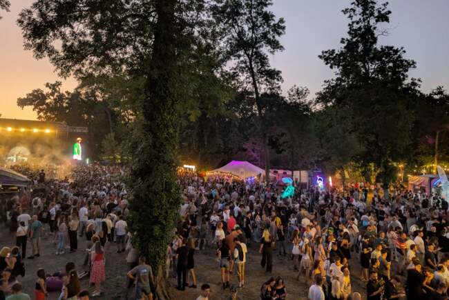 Poza pentru articolul Ce facem astăzi, 20 iunie 2026, în Timișoara?