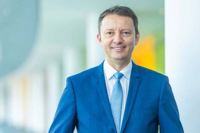 Poza pentru articolul PNL, USR și UDMR îl propun oficial pe Siegfried Mureșan pentru funcția de premier