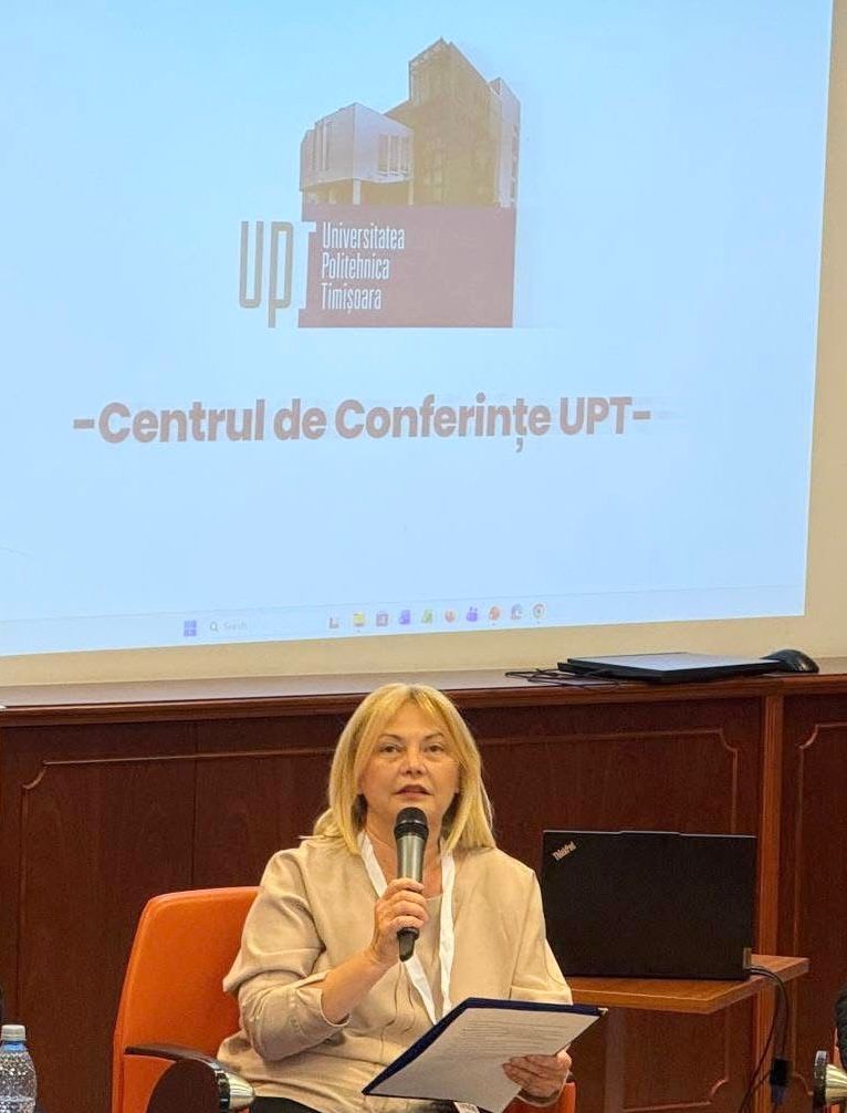 Conferința Food Summit tehnologie și inovație în lanțul alimentar