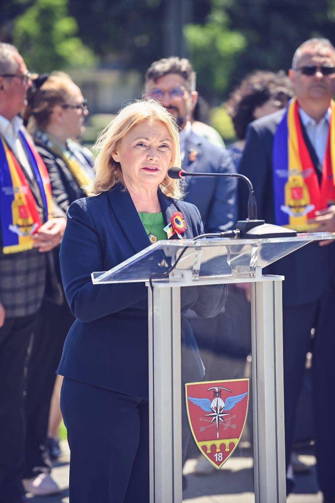 21 mai Ziua Eroilor ceremonial militar religios