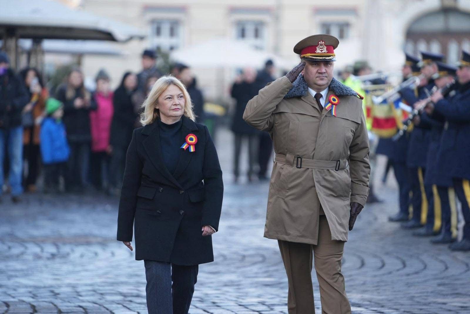 24 ianuarie Ziua Unirii