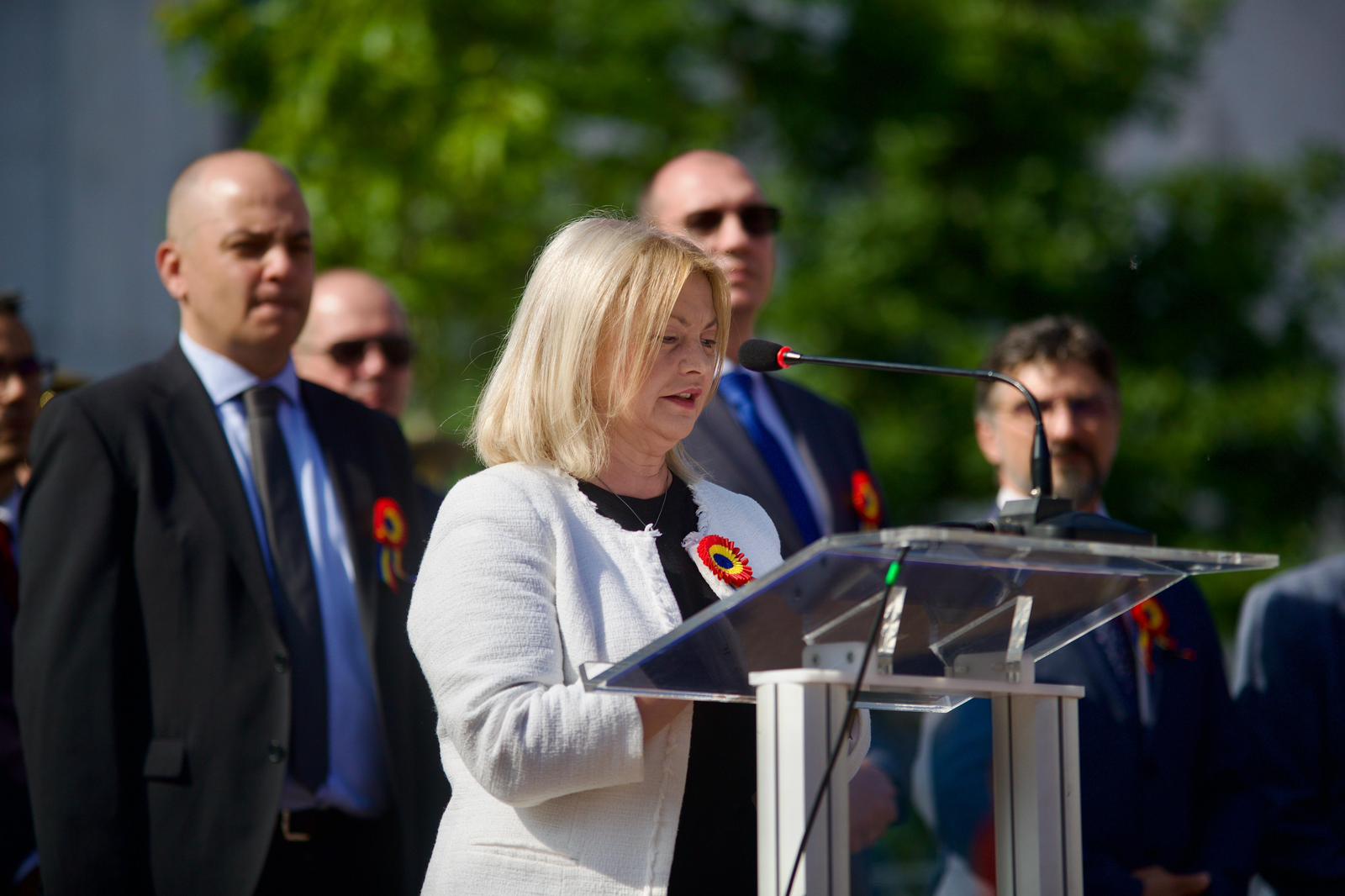 10 mai 2026 Ziua Independenței Naționale discurs