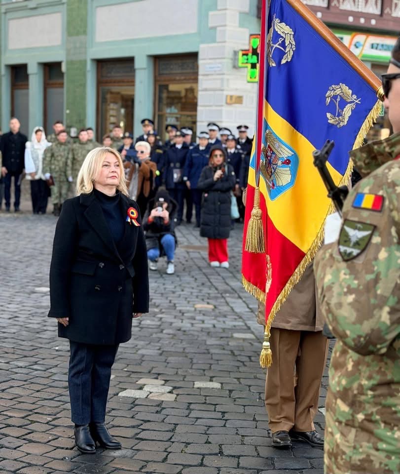 24 ianuarie Ziua Unirii Principatelor Române