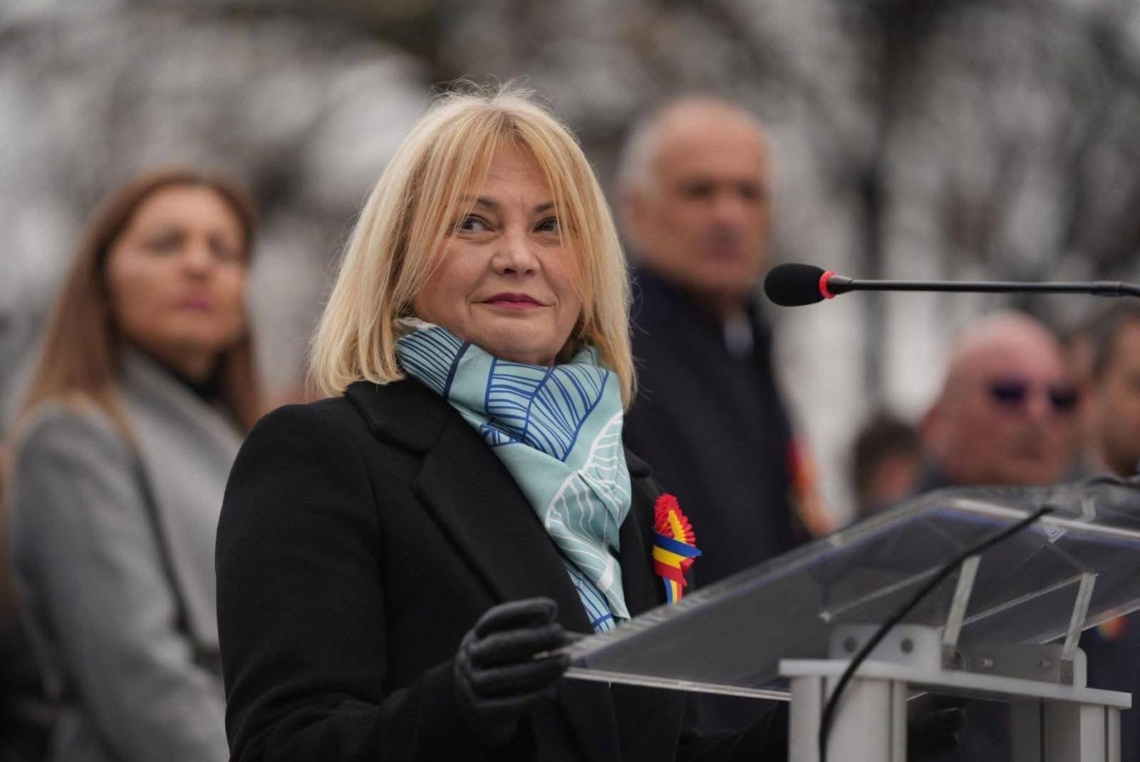 Ziua Națională a României 1 Decembrie