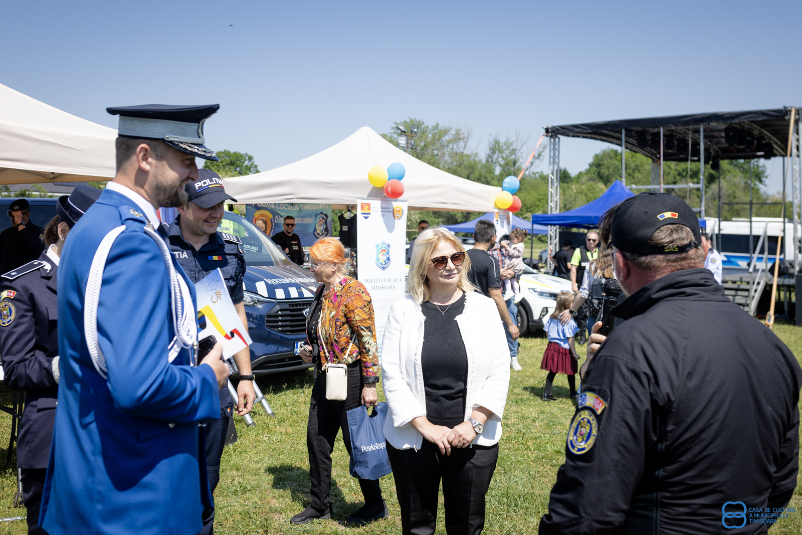 10 mai Activități dedicate Zilei Independenței Naționale