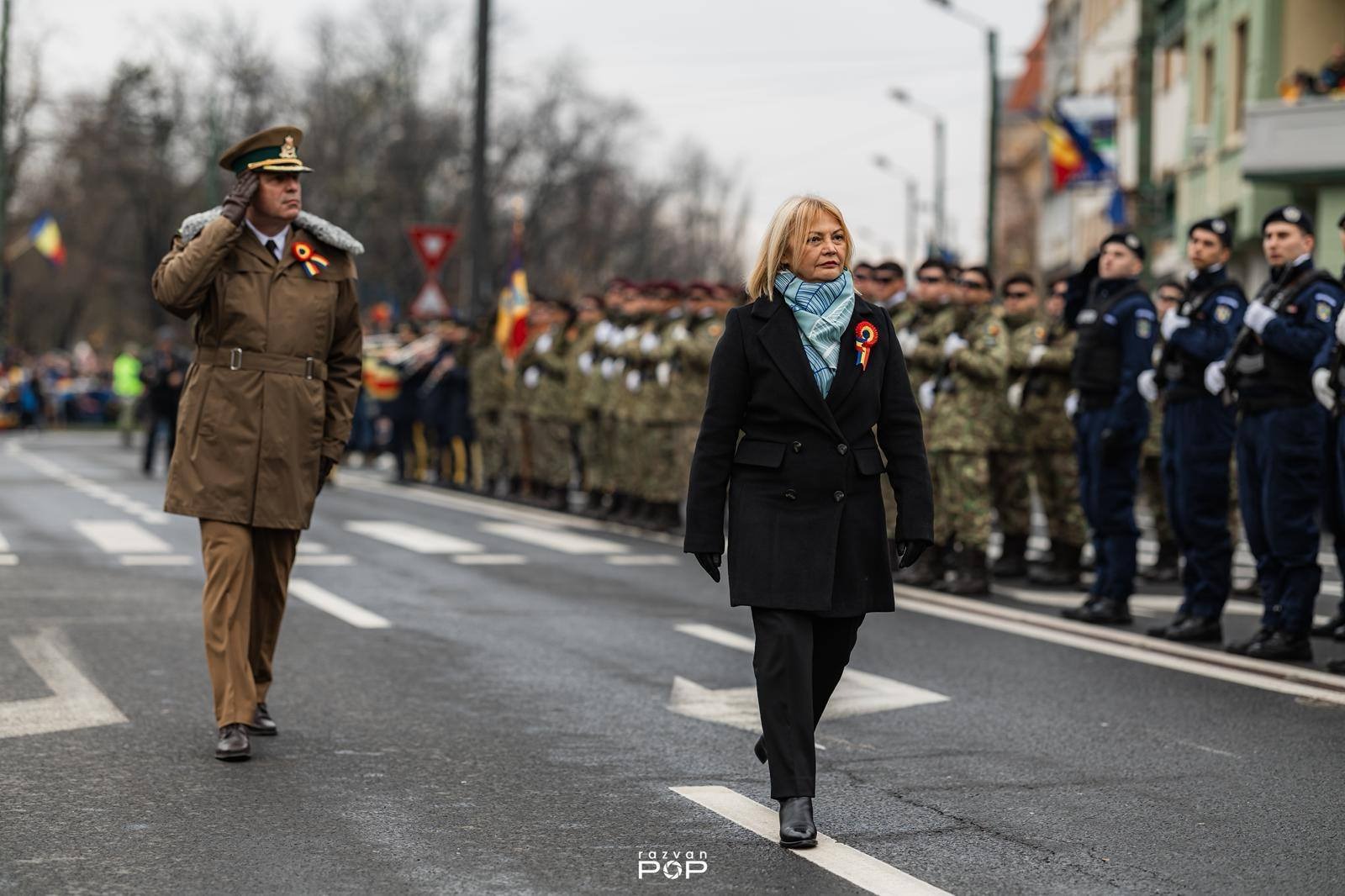 Ziua Națională a României 1 Decembrie 2025