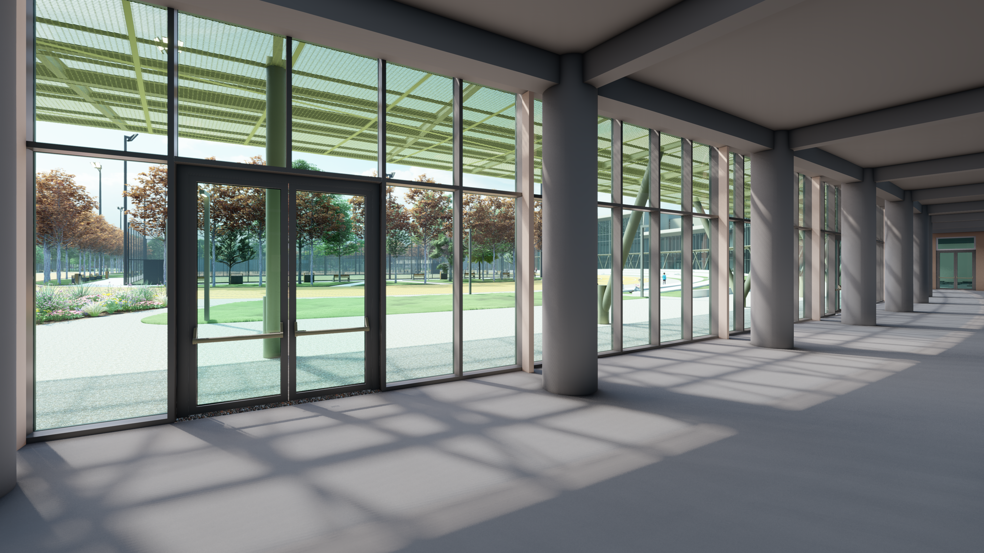 Complexul sportiv „Timiș 4 All” (8)