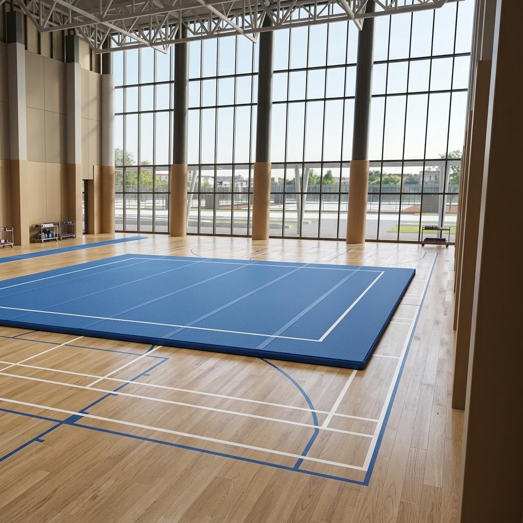 Complexul sportiv „Timiș 4 All” (4)