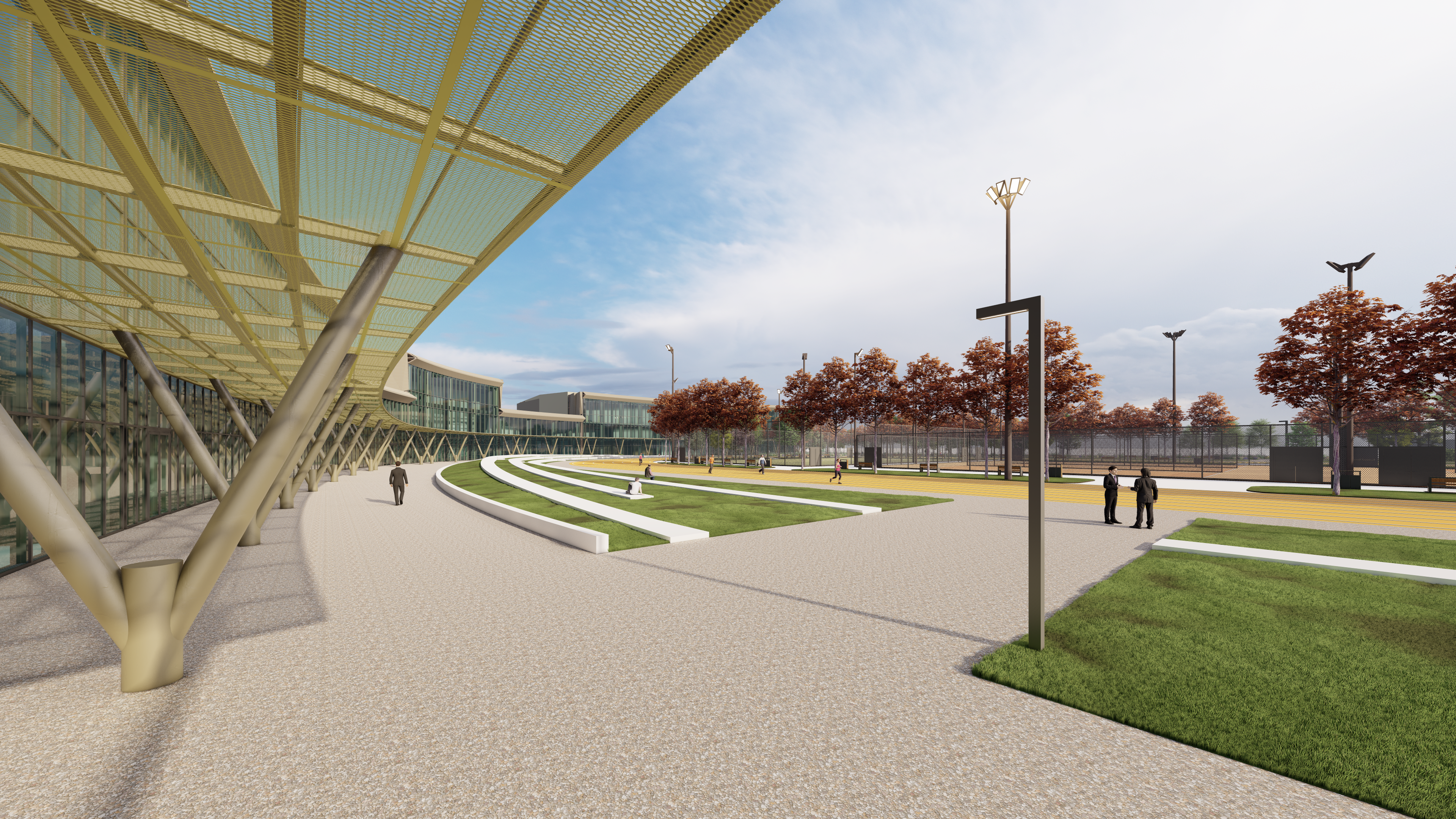 Complexul sportiv „Timiș 4 All” (18)