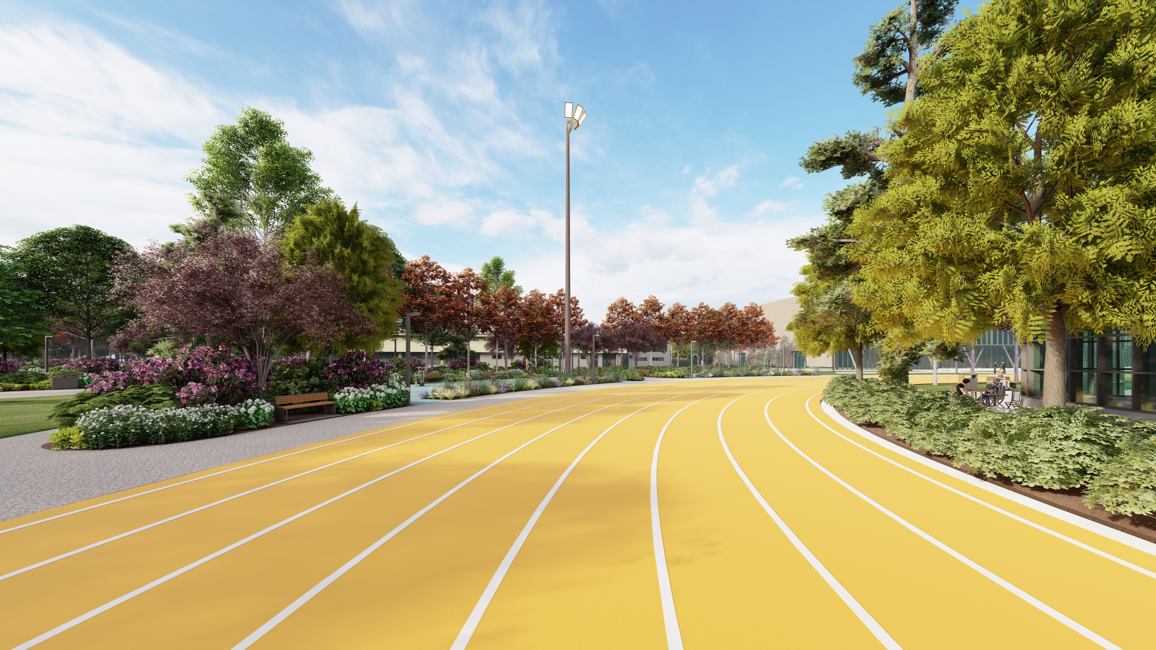 Complexul sportiv „Timiș 4 All” (21)