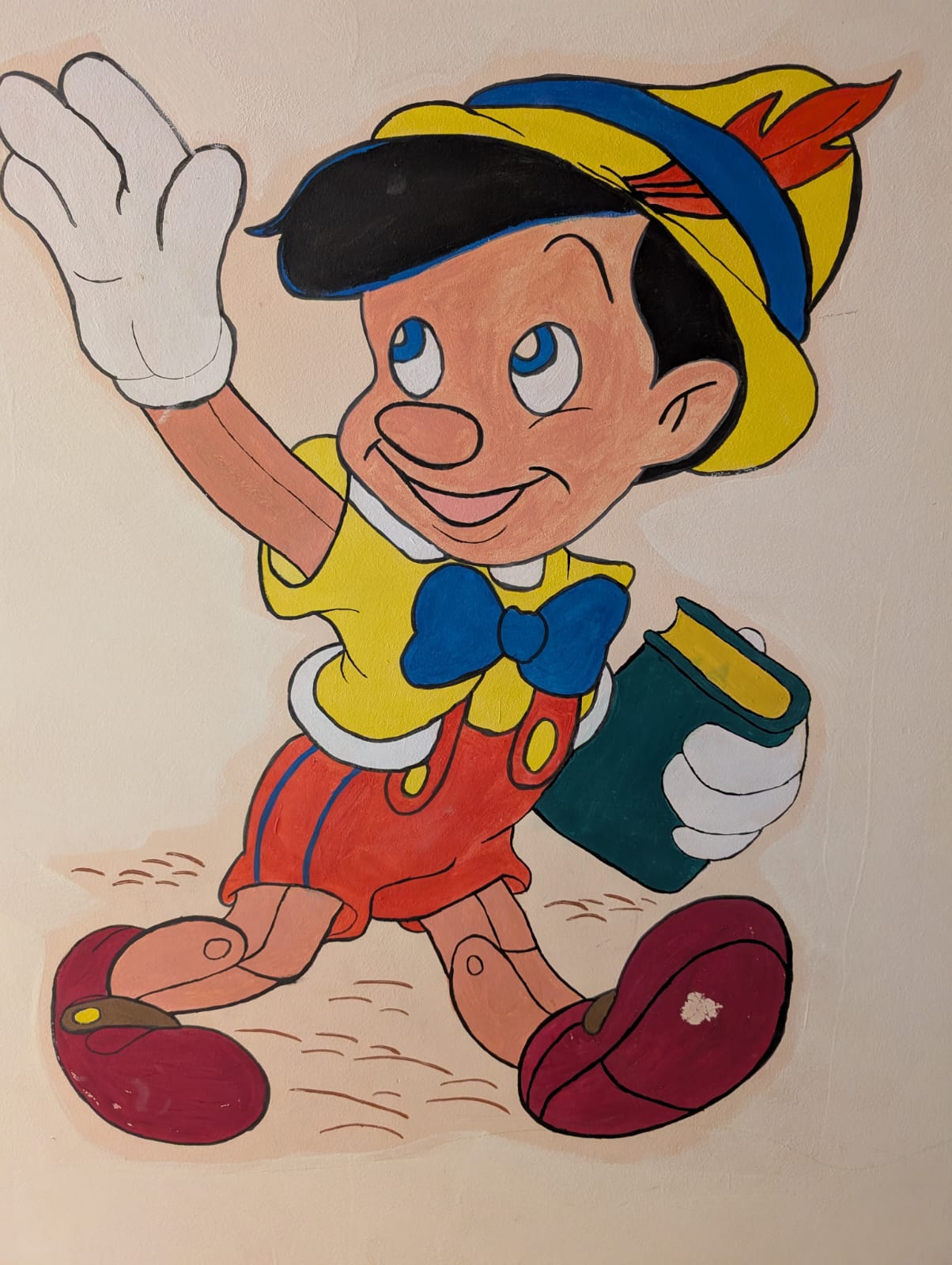 Centrul Sf. Nicolae (3)