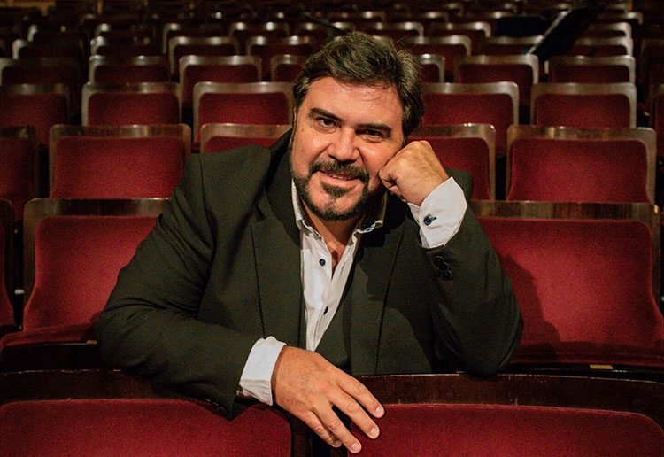 Carlo Ventre
