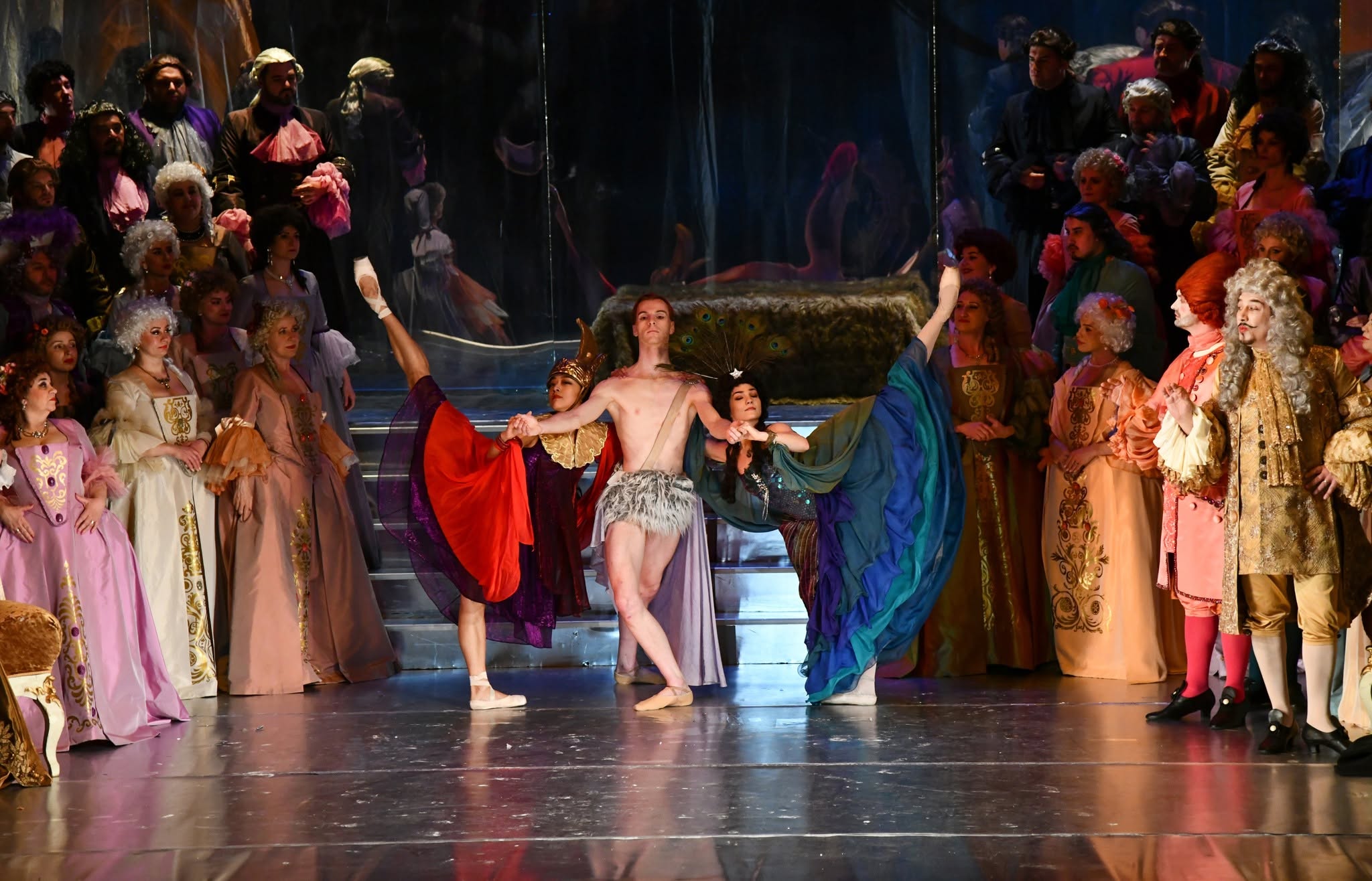 Adriana Lecouvreur2