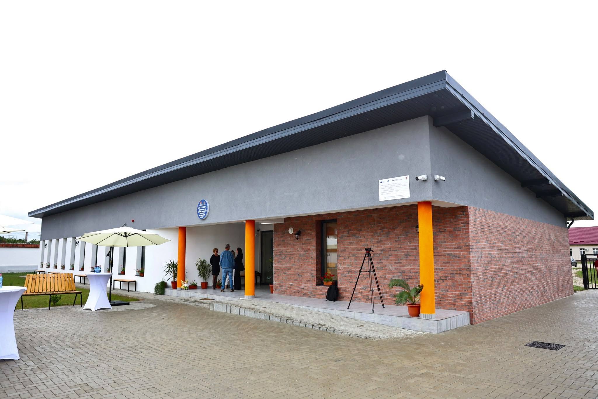 centru dizabilitati Lugoj (7)