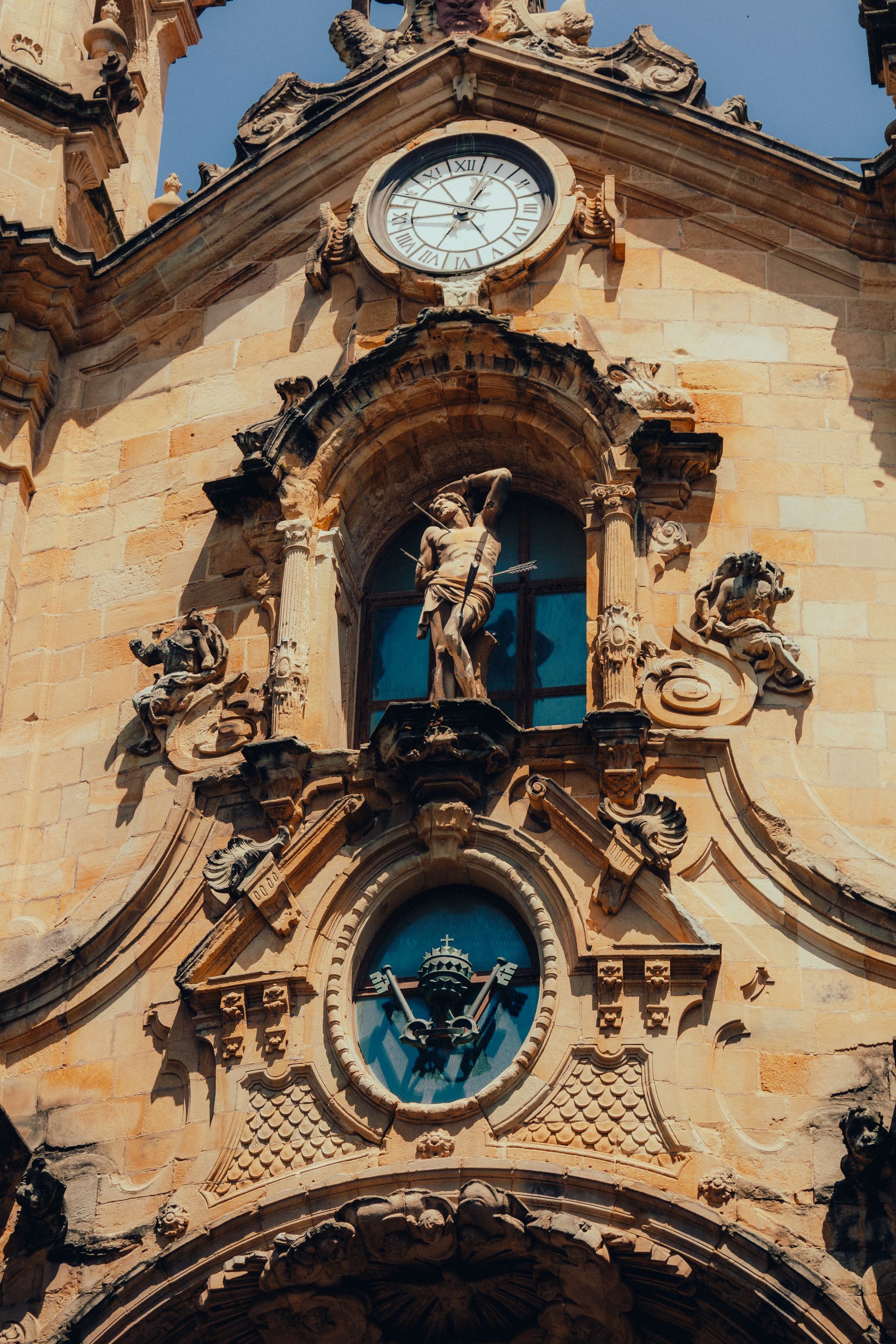 San Sebastian (4)