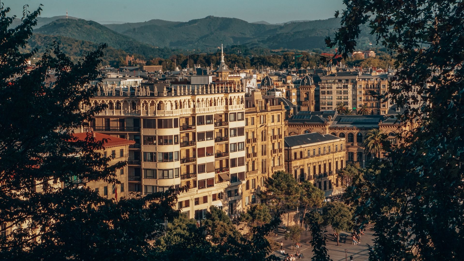 San Sebastian (5)