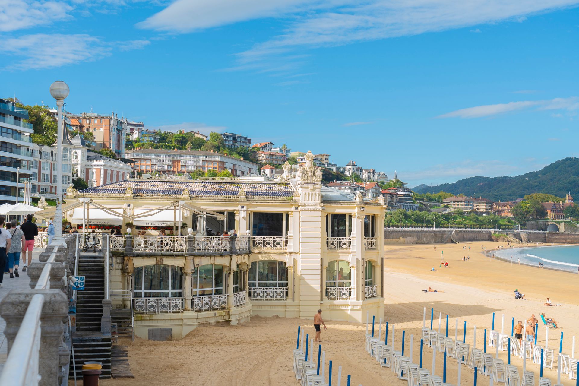 San Sebastian (6)