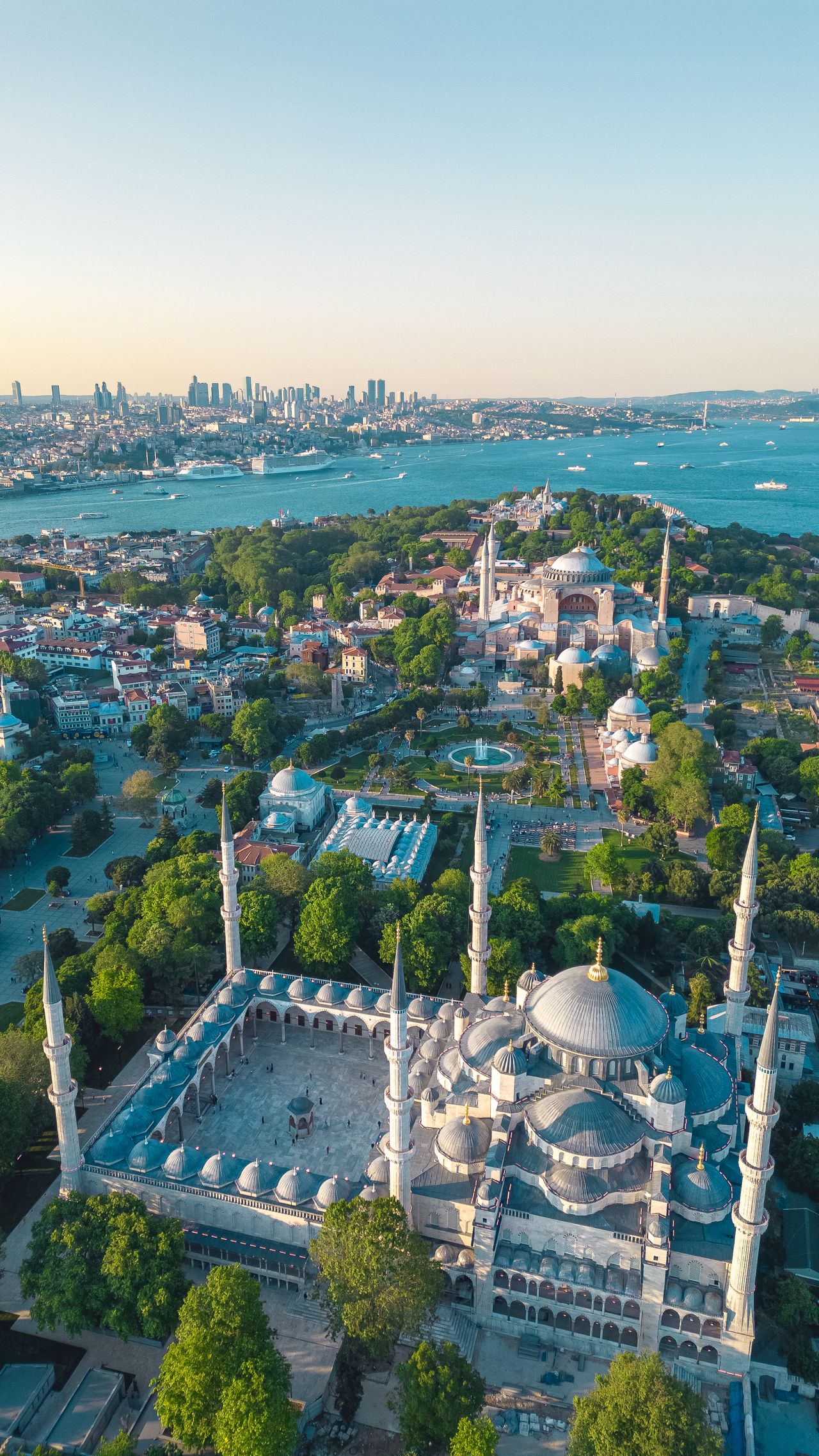 Istanbul