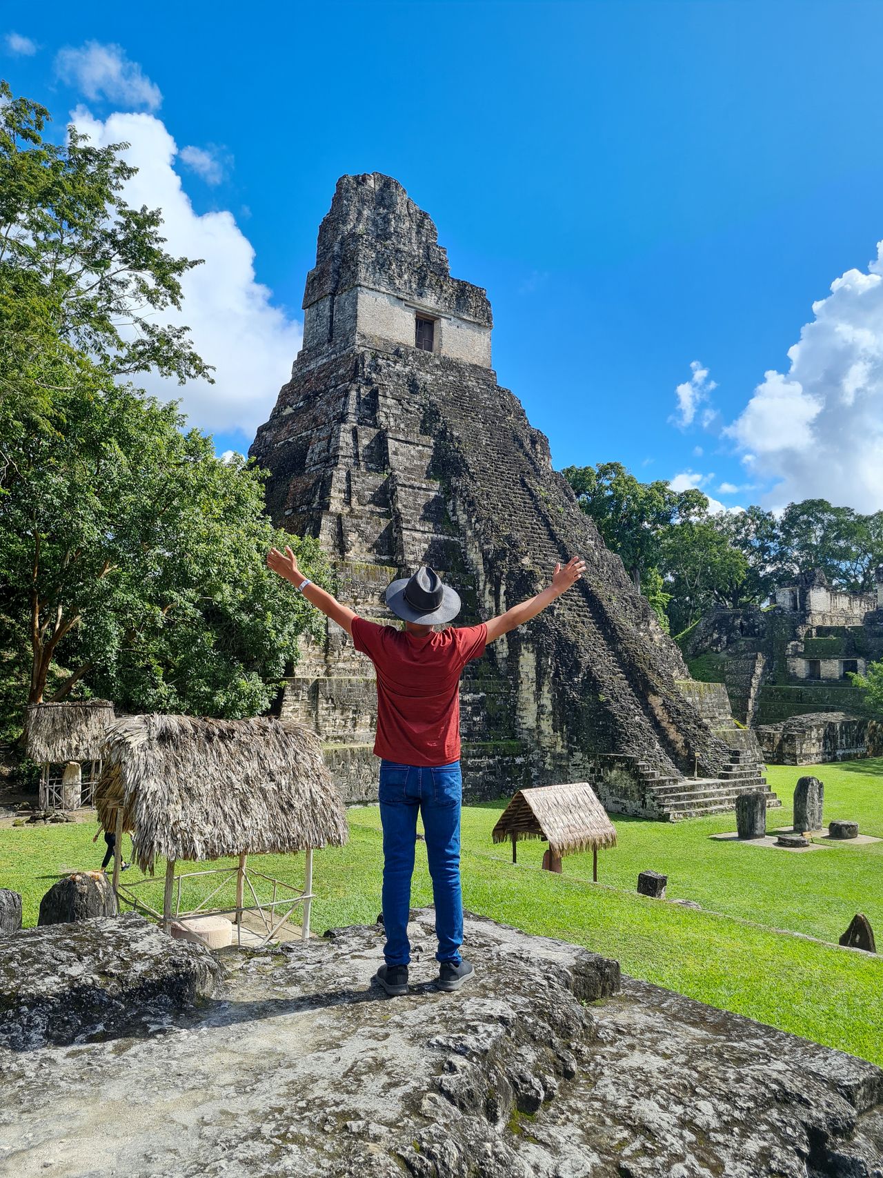 Tikal