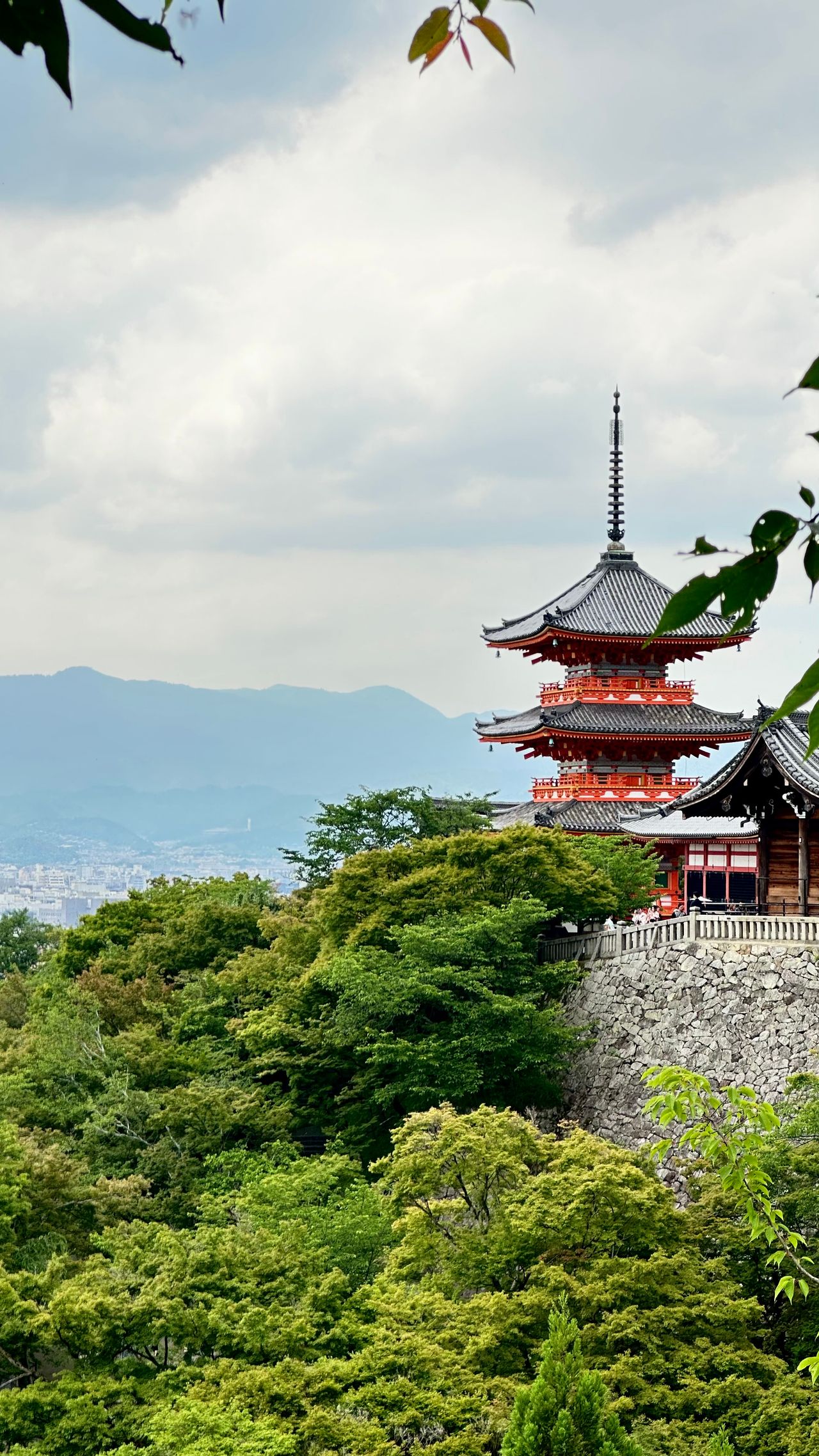 Kyoto