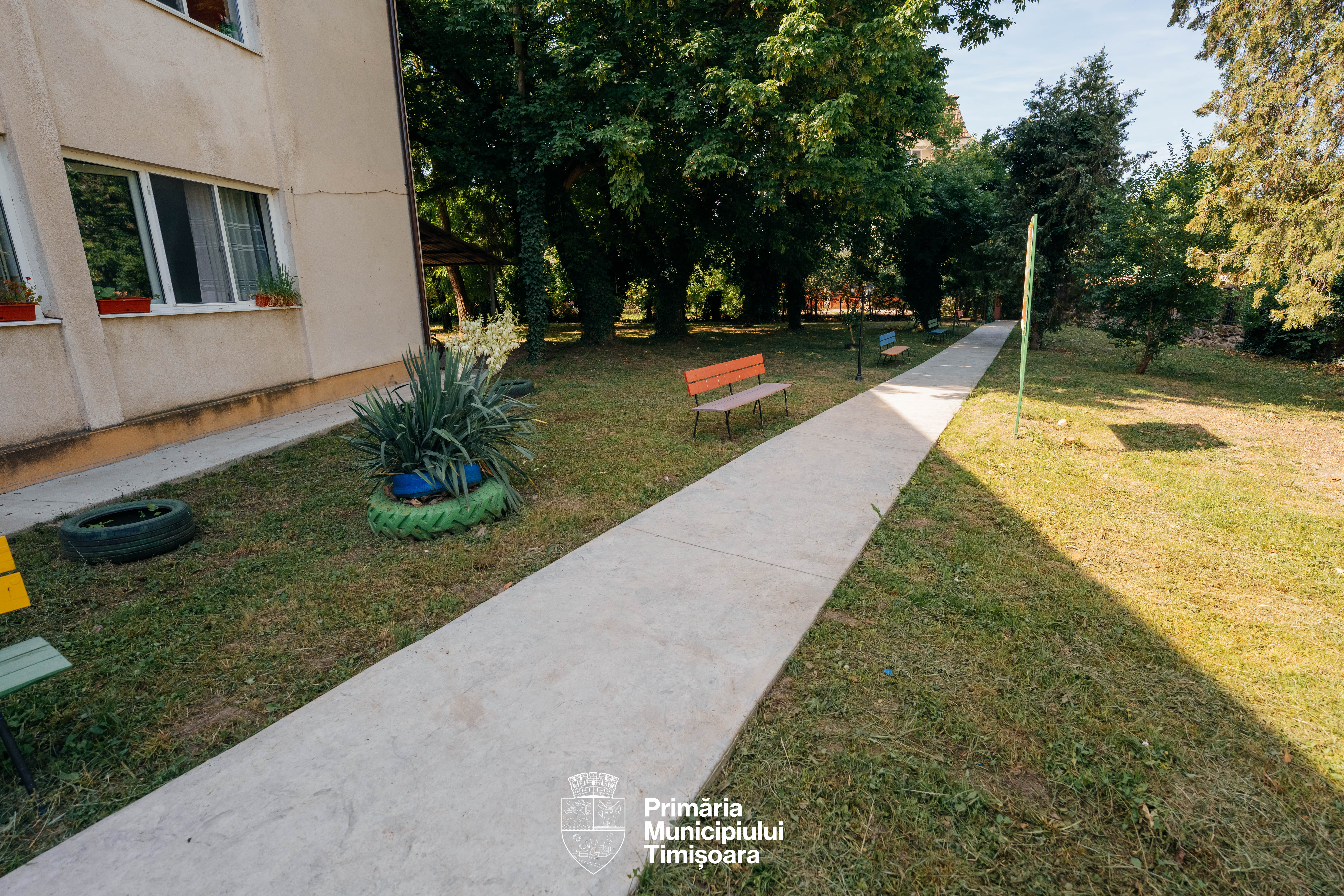 Reparații scoli 6