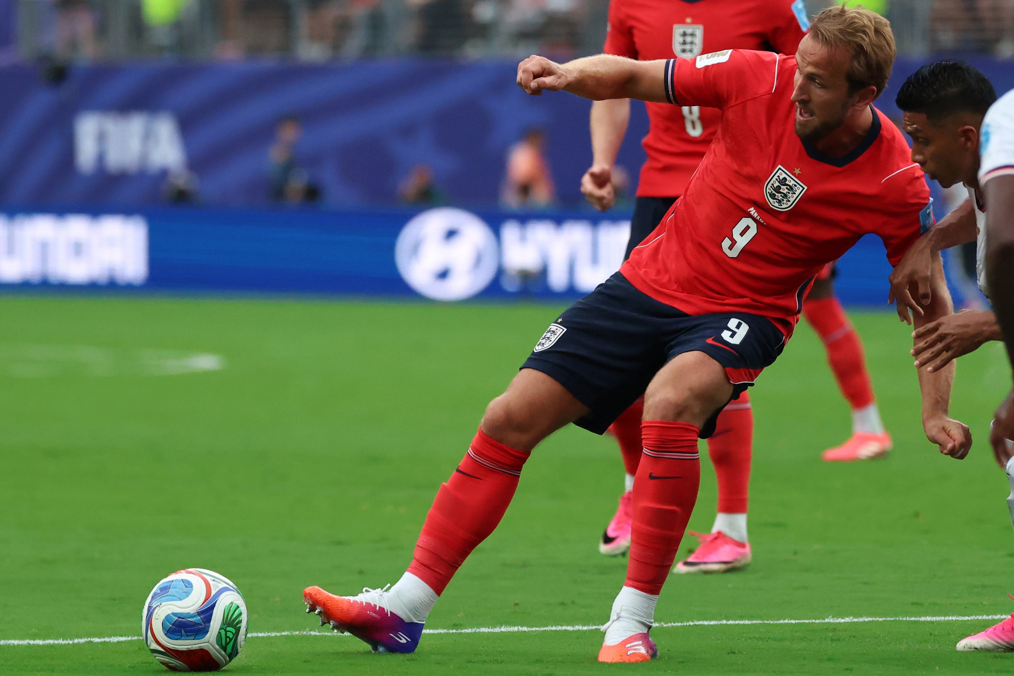 FIFA World Cup 2026 - Group L - Panama vs England