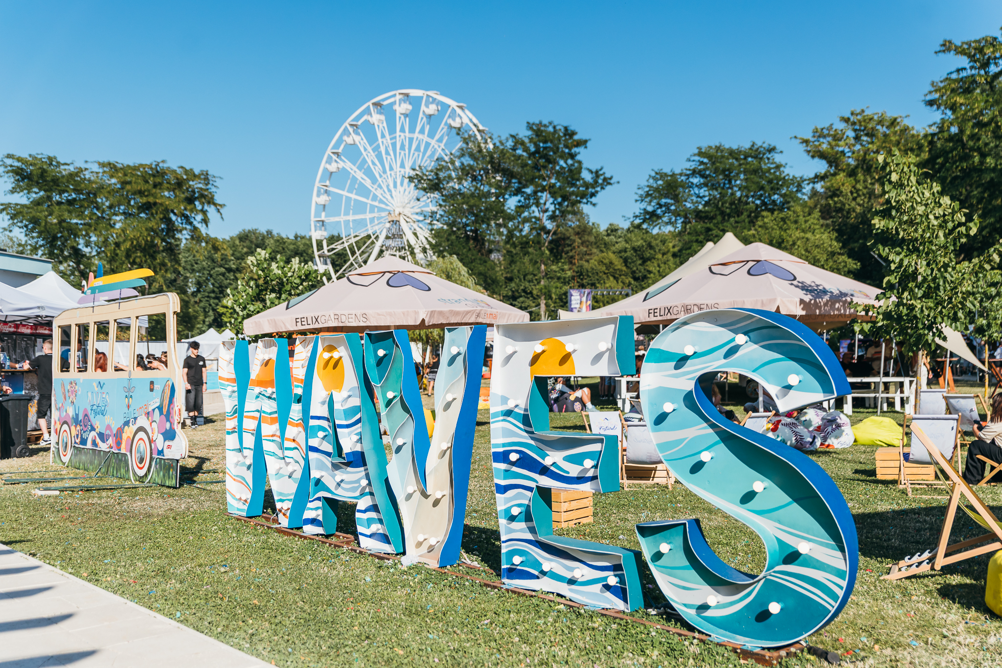WAVES9