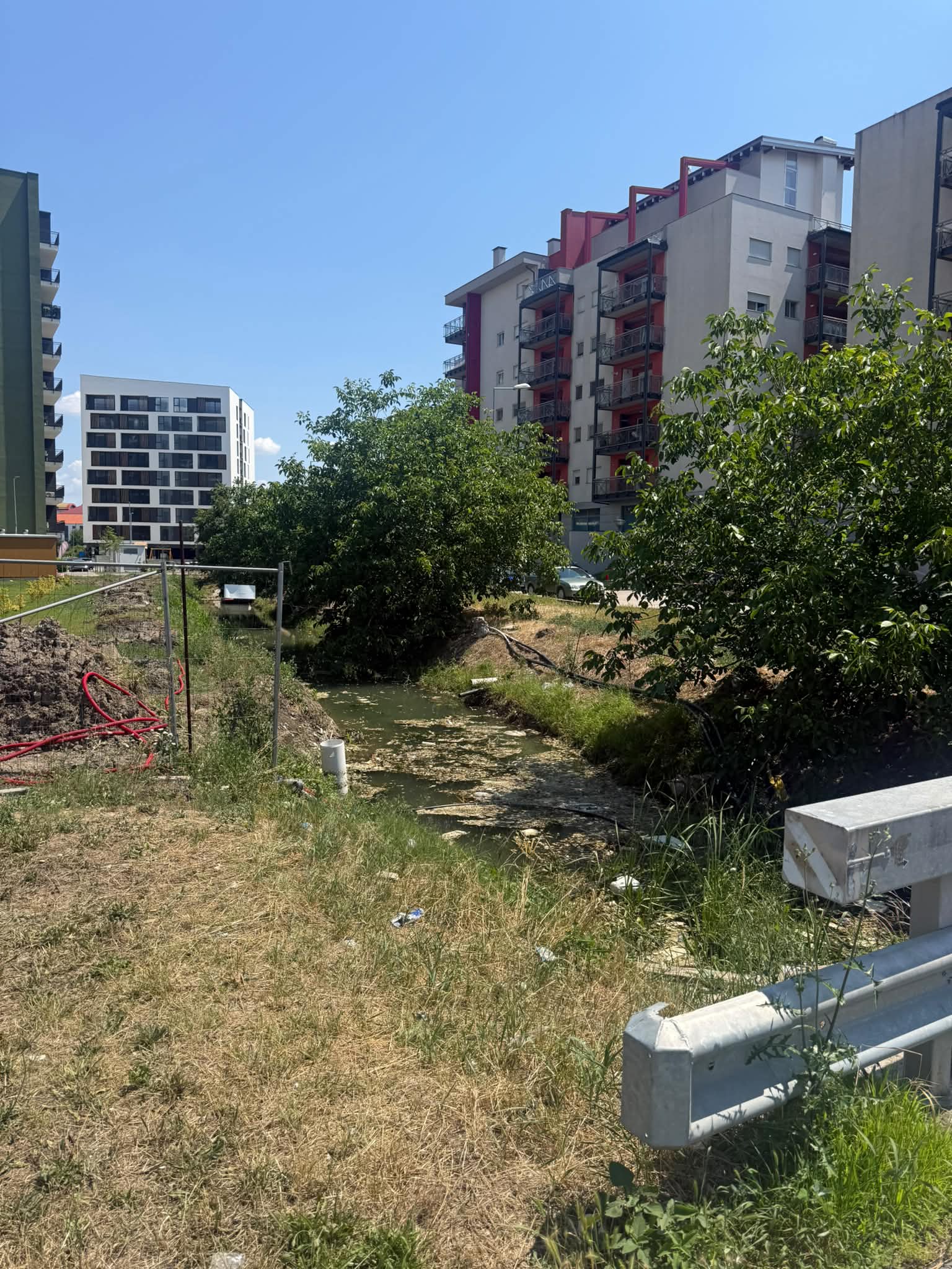 apa evacuata canal anif (5)