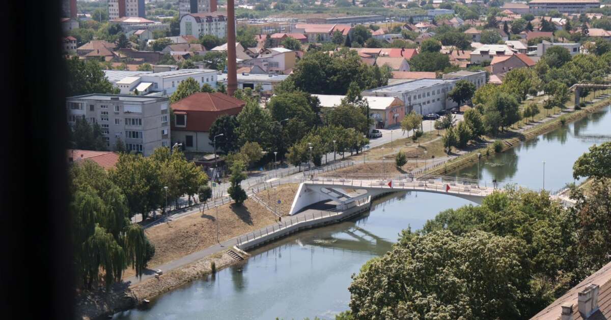 Ce facem astăzi, 31 august 2026, în Timișoara?