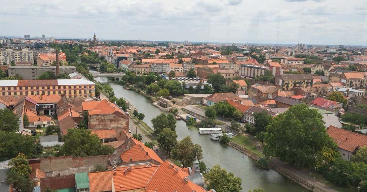 Ce facem astăzi, 4 august 2026, în Timișoara?