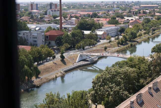 Poza pentru articolul Ce facem astăzi, 31 august 2026, în Timișoara?