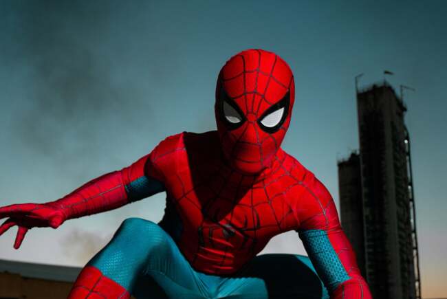 Poza pentru articolul Filmul săptămânii: „Spider-Man: Brand New Day”, începutul unui nou capitol pentru eroul Marvel interpretat de Tom Holland