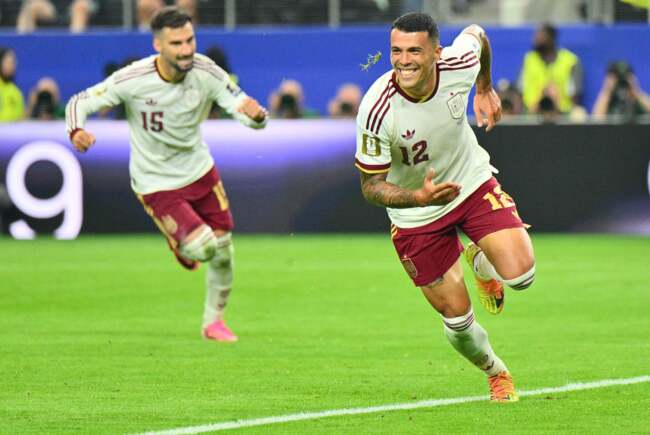 Poza pentru articolul FOTO. CM2026 – ZIUA 34: Oyarzabal și Porro i-au anihilat pe Mbappe și Dembele. De Ziua Franței, s-a calificat în finală Spania