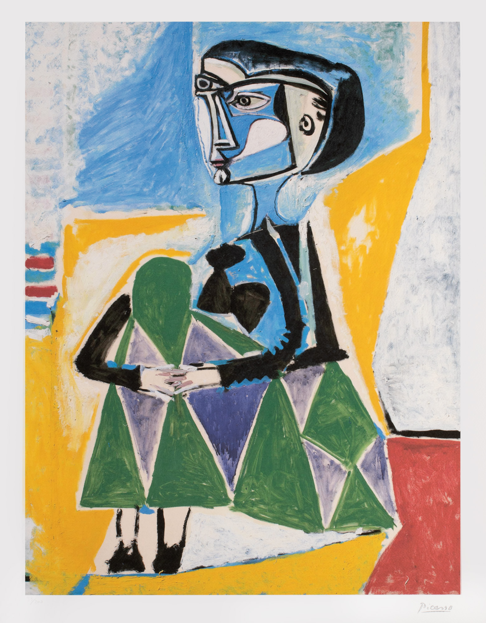 Pablo-Picasso_Jacqueline