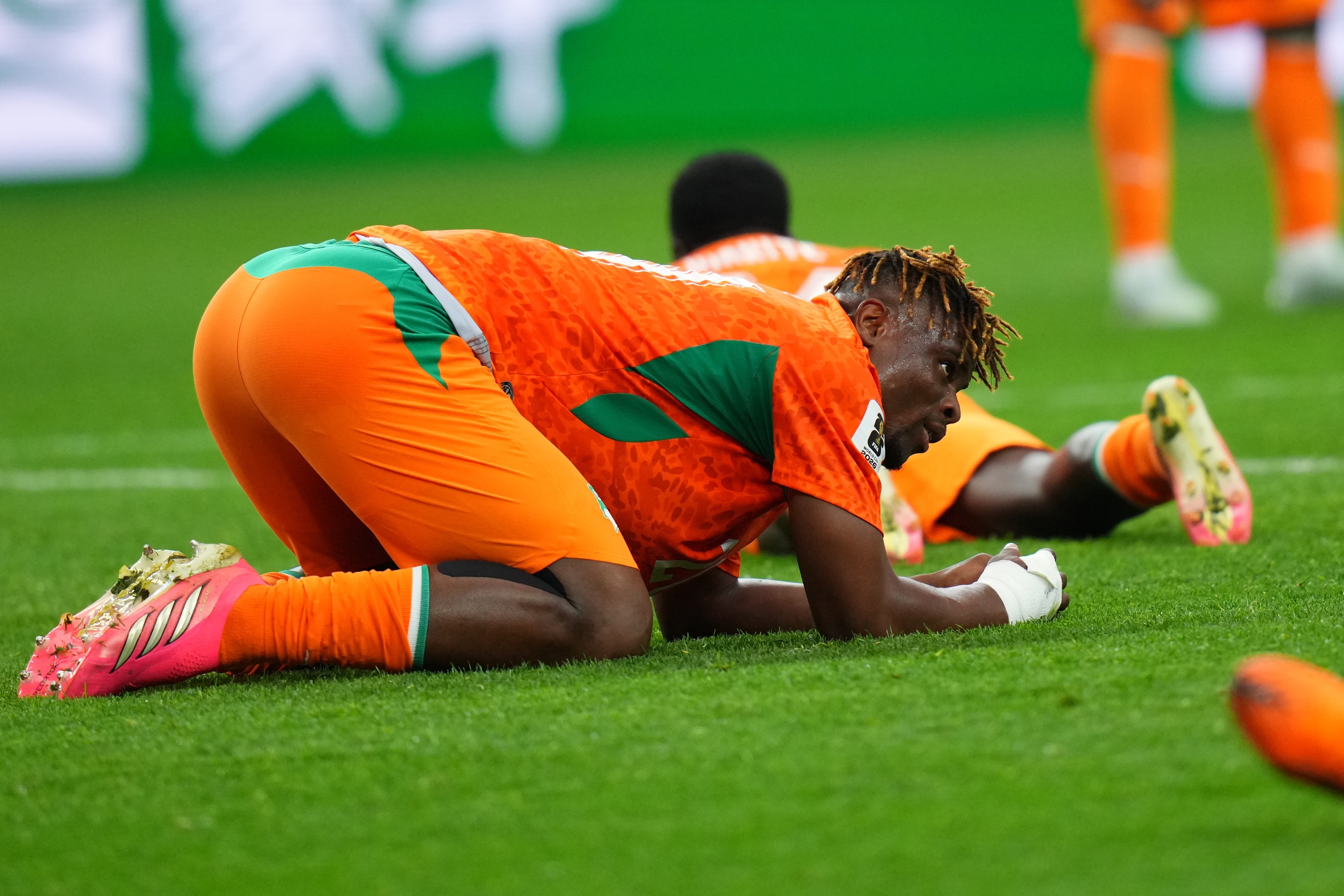 FIFA World Cup 2026 - Round of 32 - Ivory Coast vs Norway