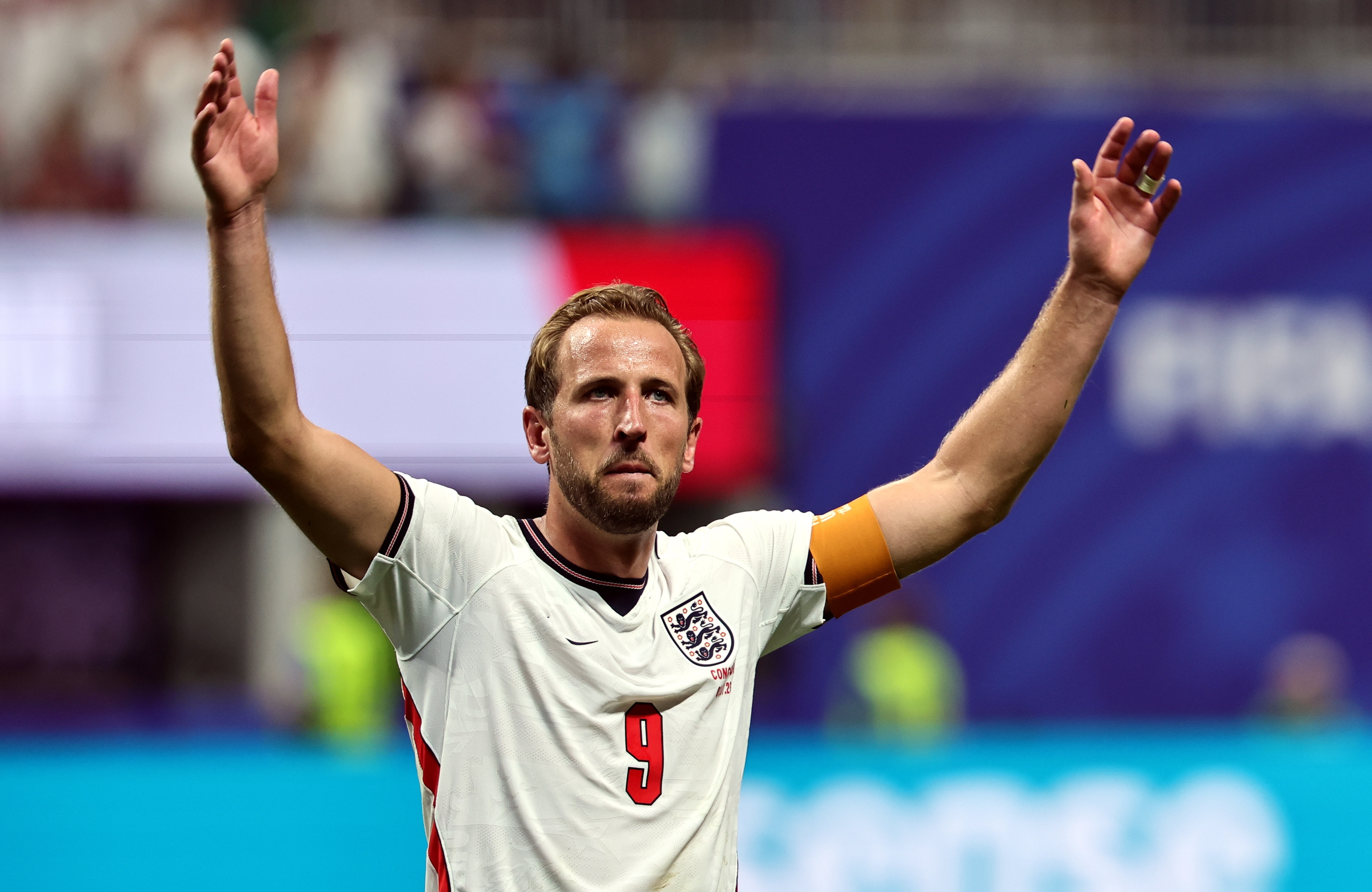 FIFA World Cup 2026 - Round of 32 - England vs DR Congo