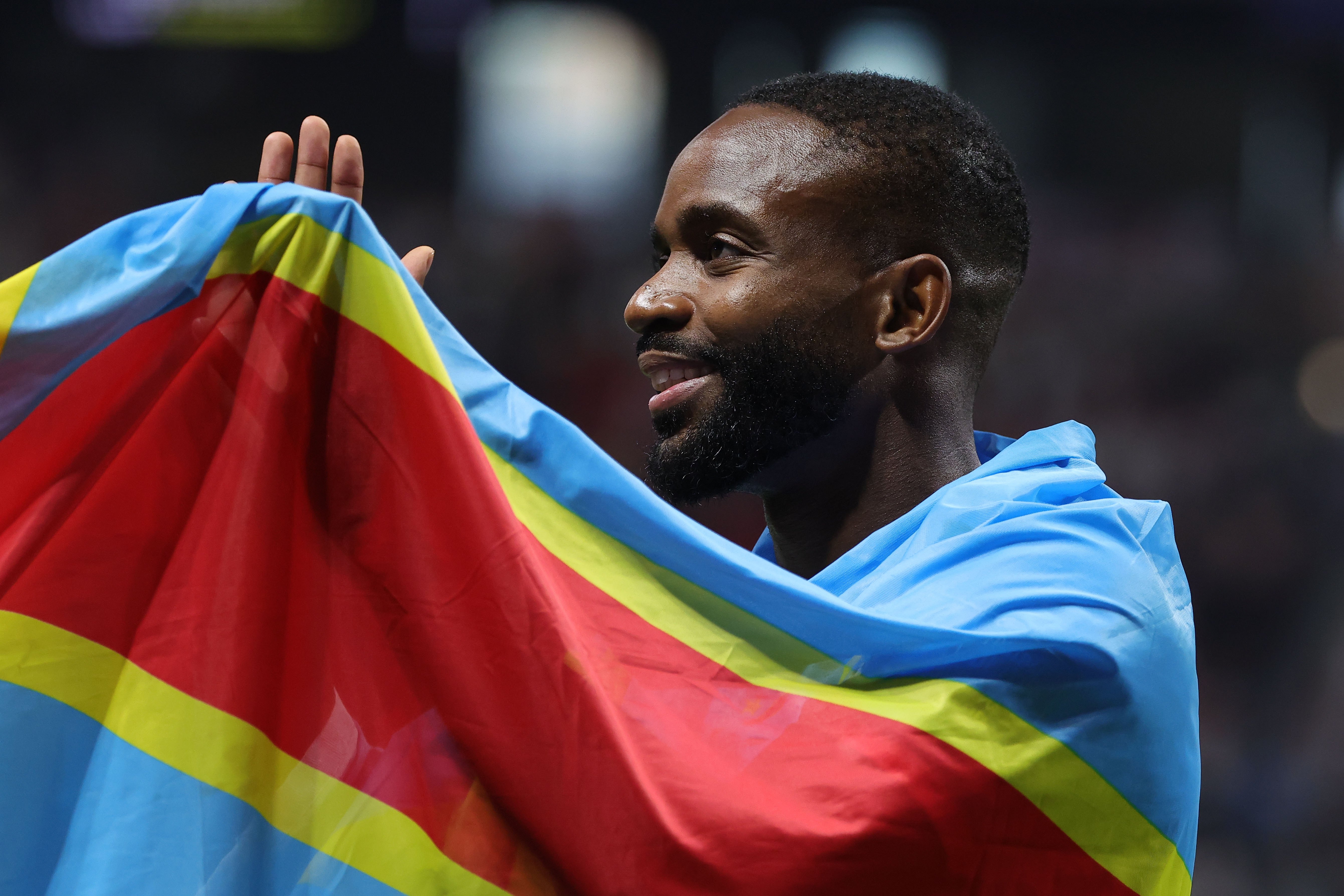 FIFA World Cup 2026 - Round of 32 - England vs DR Congo