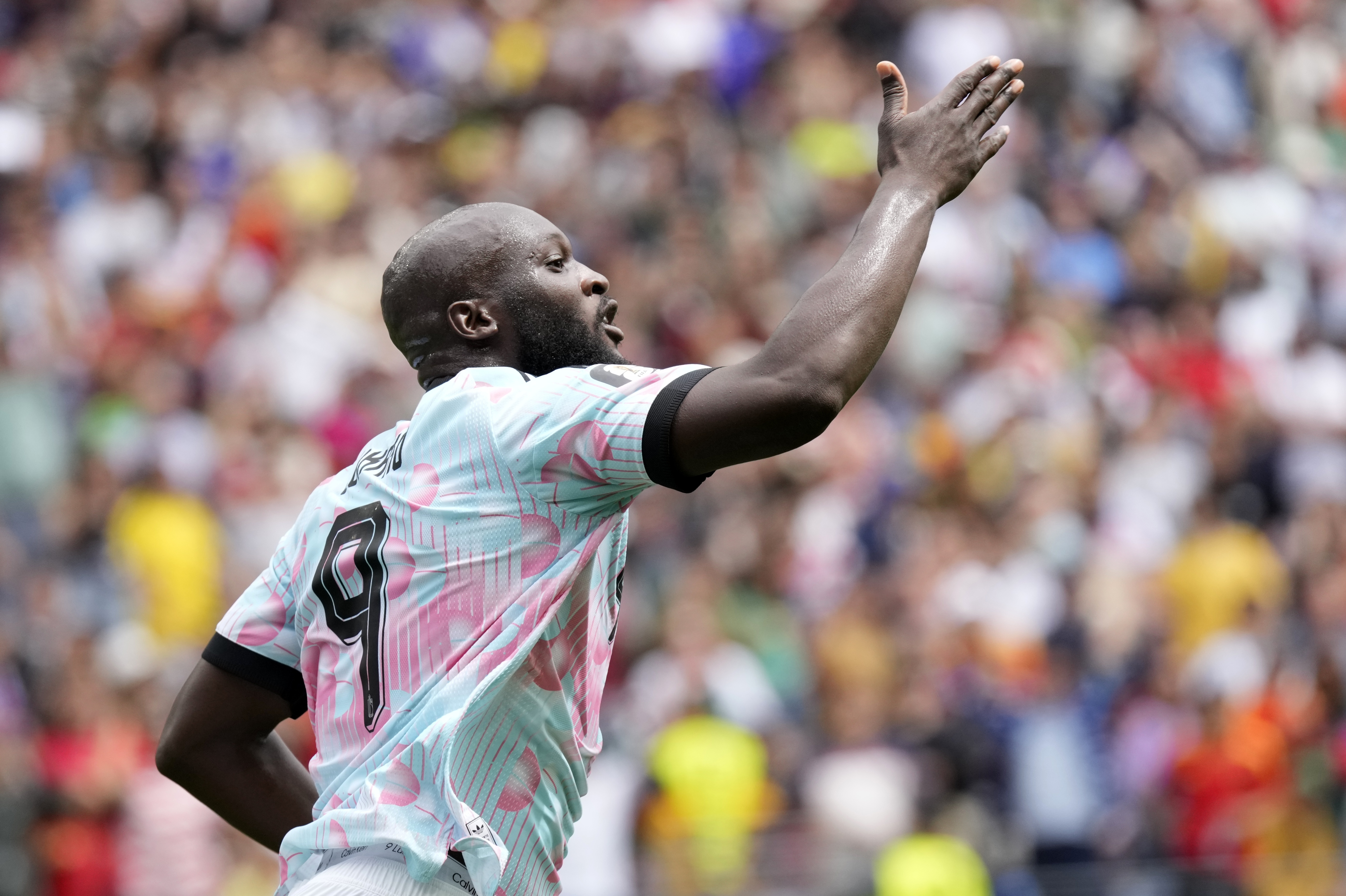 FIFA World Cup 2026 - Round of 32 - Belgium vs Senegal