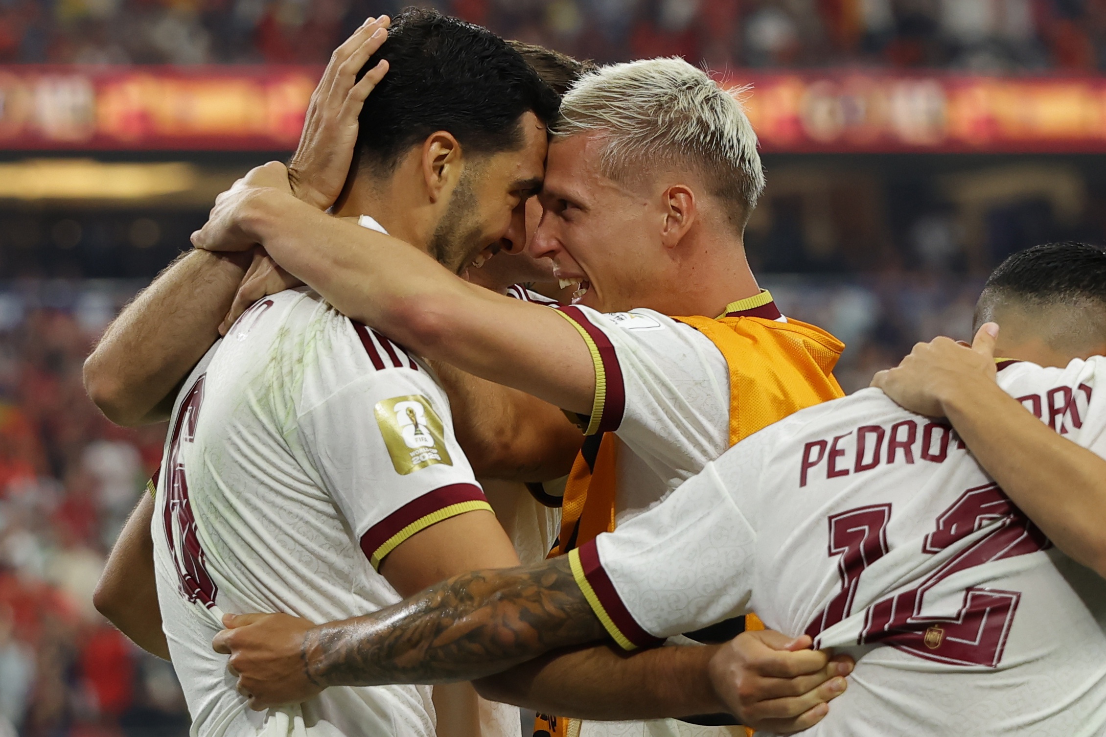 FIFA World Cup 2026 - Round of 16 - Portugal vs Spain