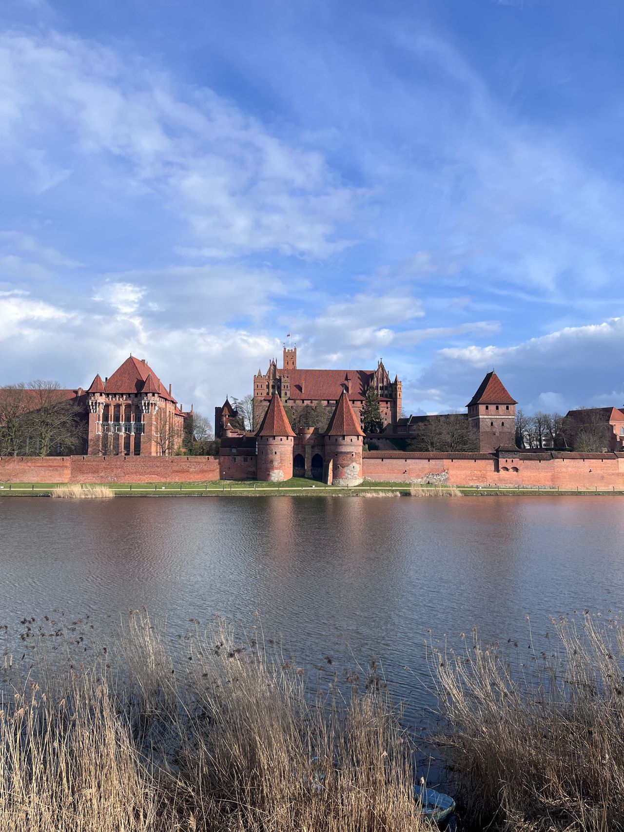 Castelul Malbork