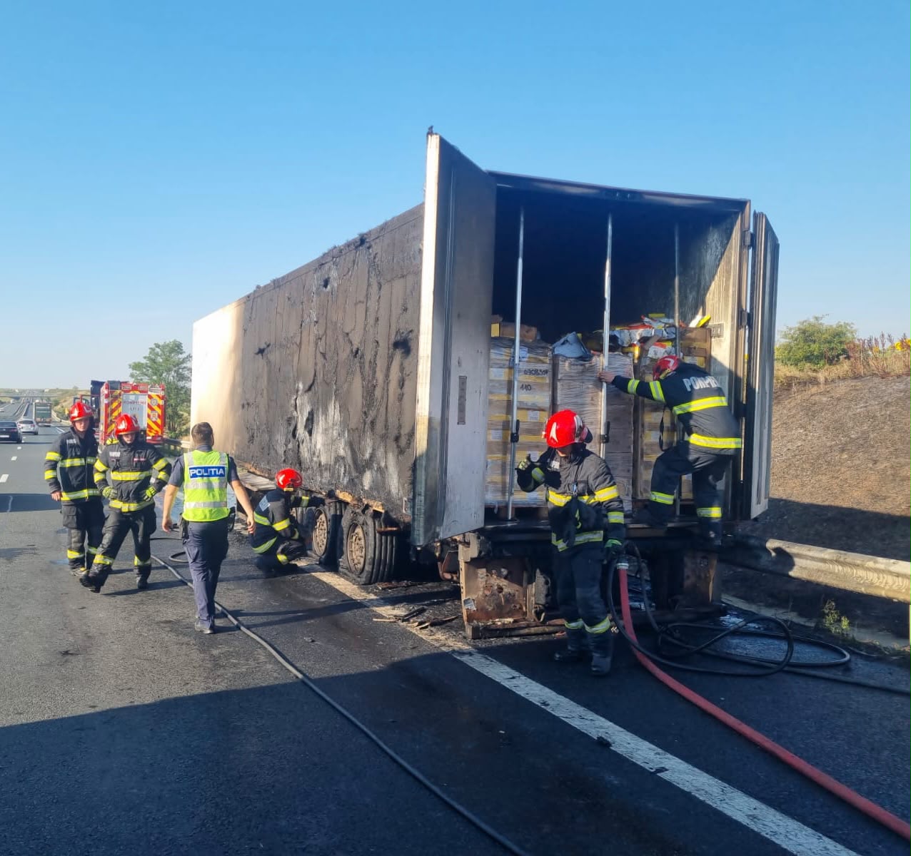 incendiu tir isu (3)