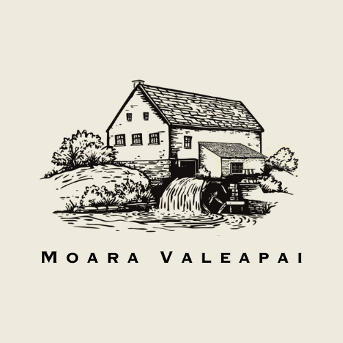 Moara Valeapai logo