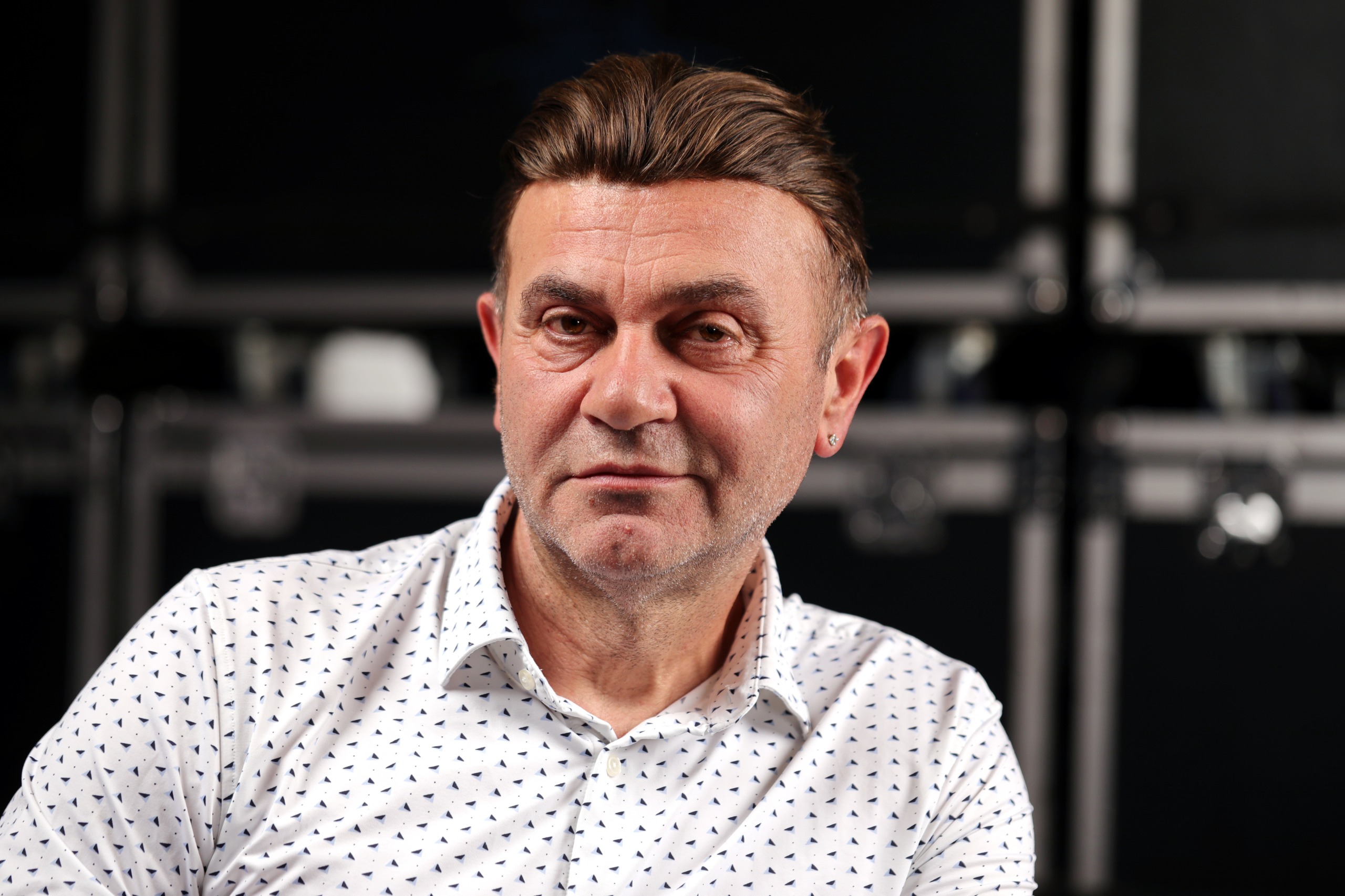 Interimarul Ion Rizea a câștigat concursul pentru conducerea Teatrului Național din Timișoara