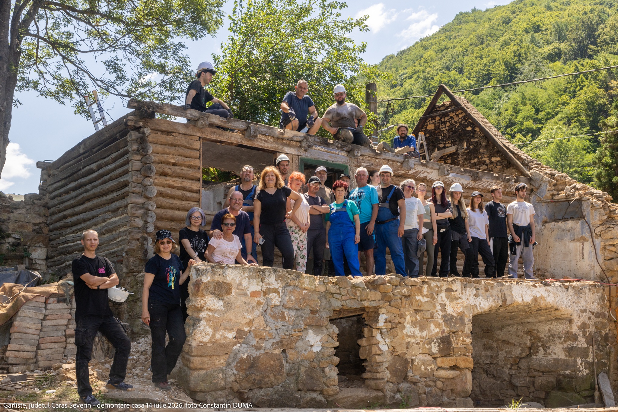 Translocare casa Garliste (2)