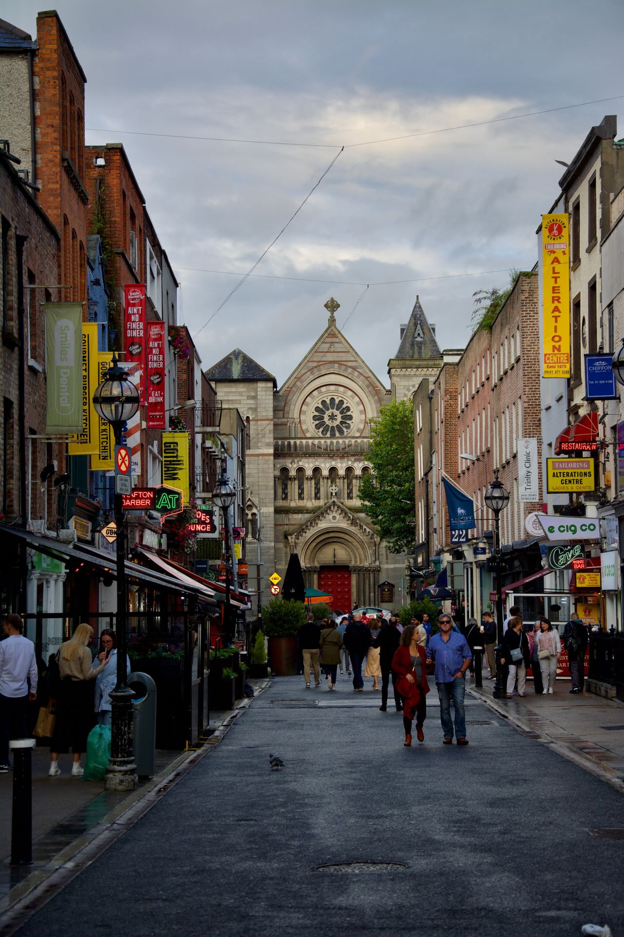 Dublin