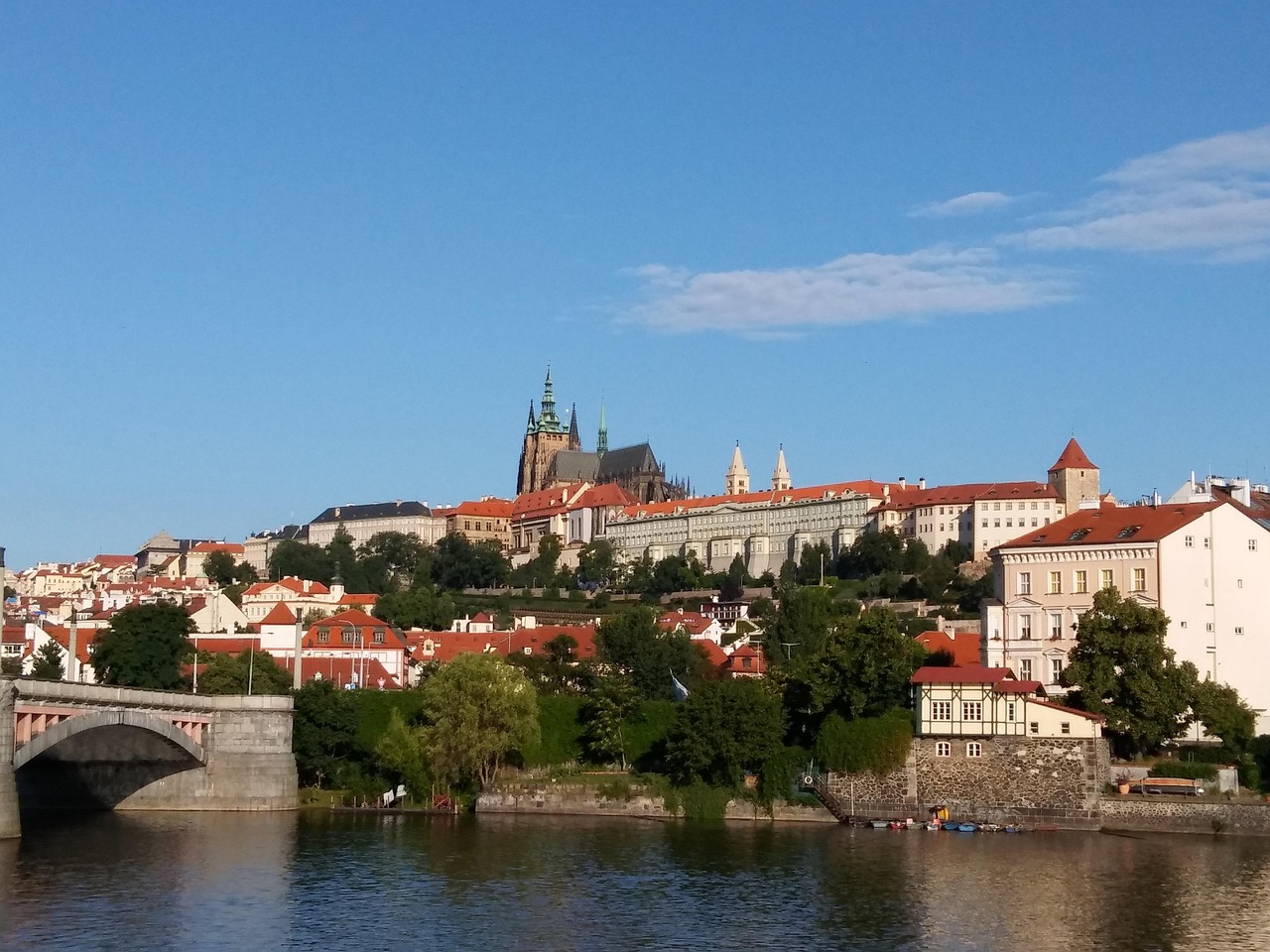 Praga